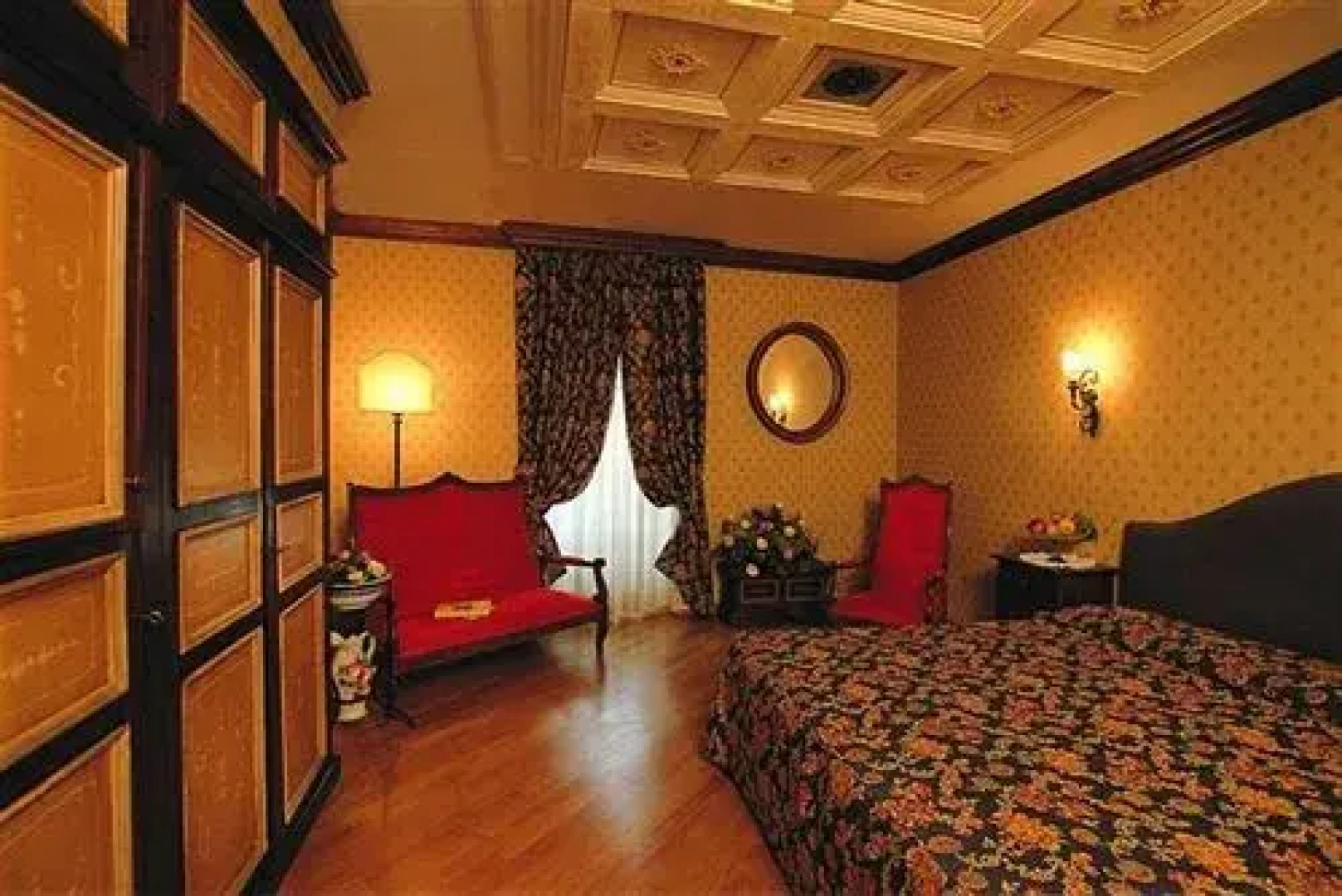 Hotel Grotta Azzurra