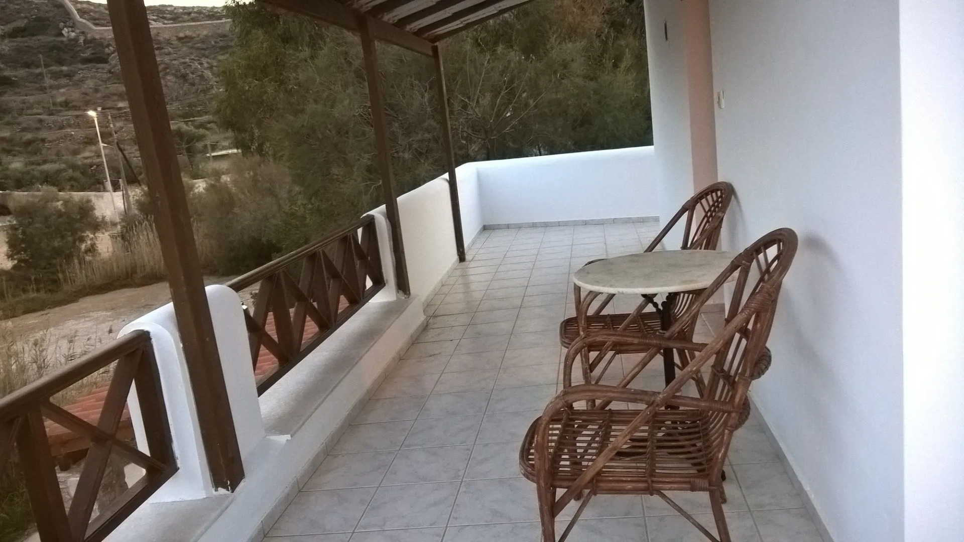 Akti Miaouli Holiday Home