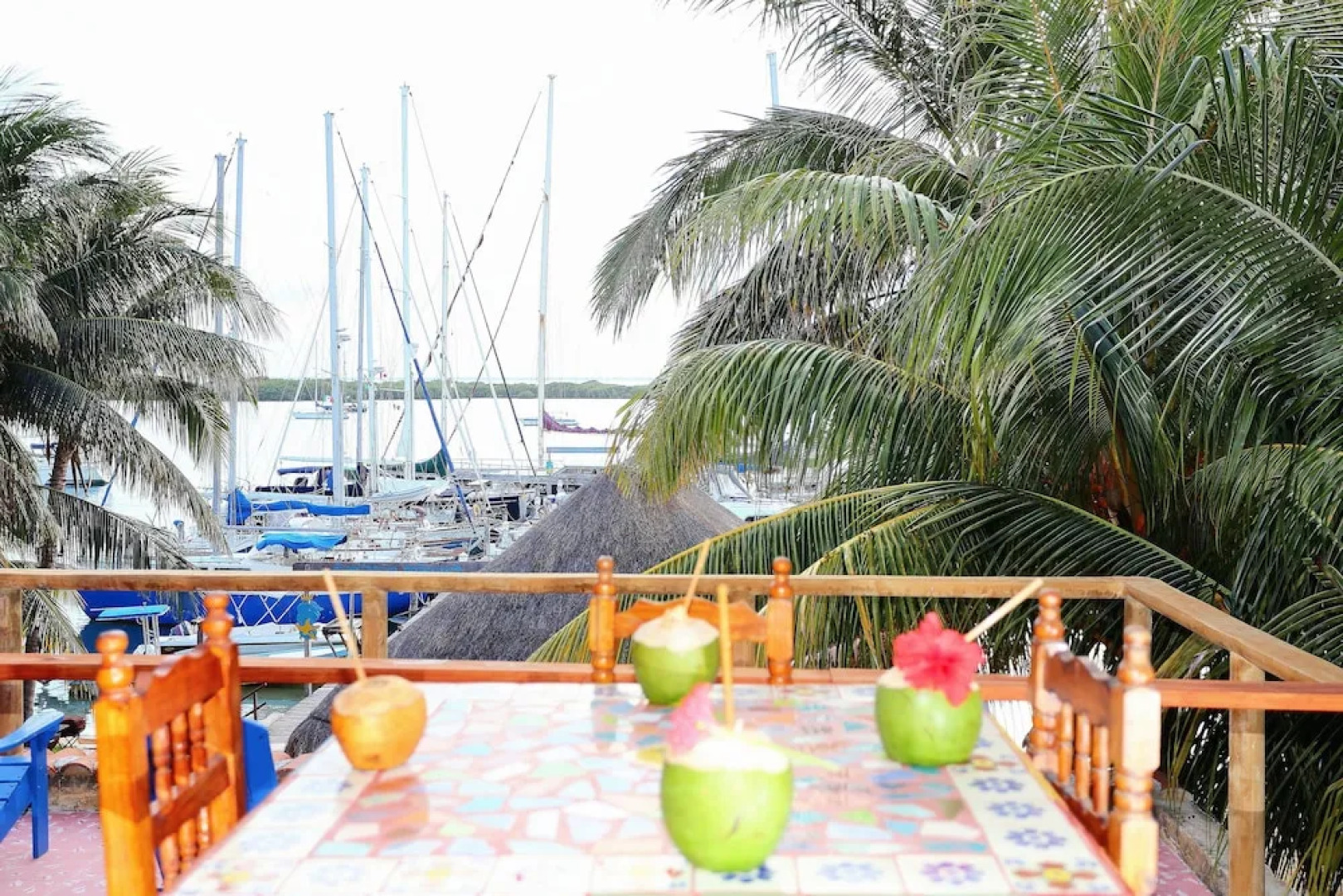 El Milagro Beach Hotel & Marina