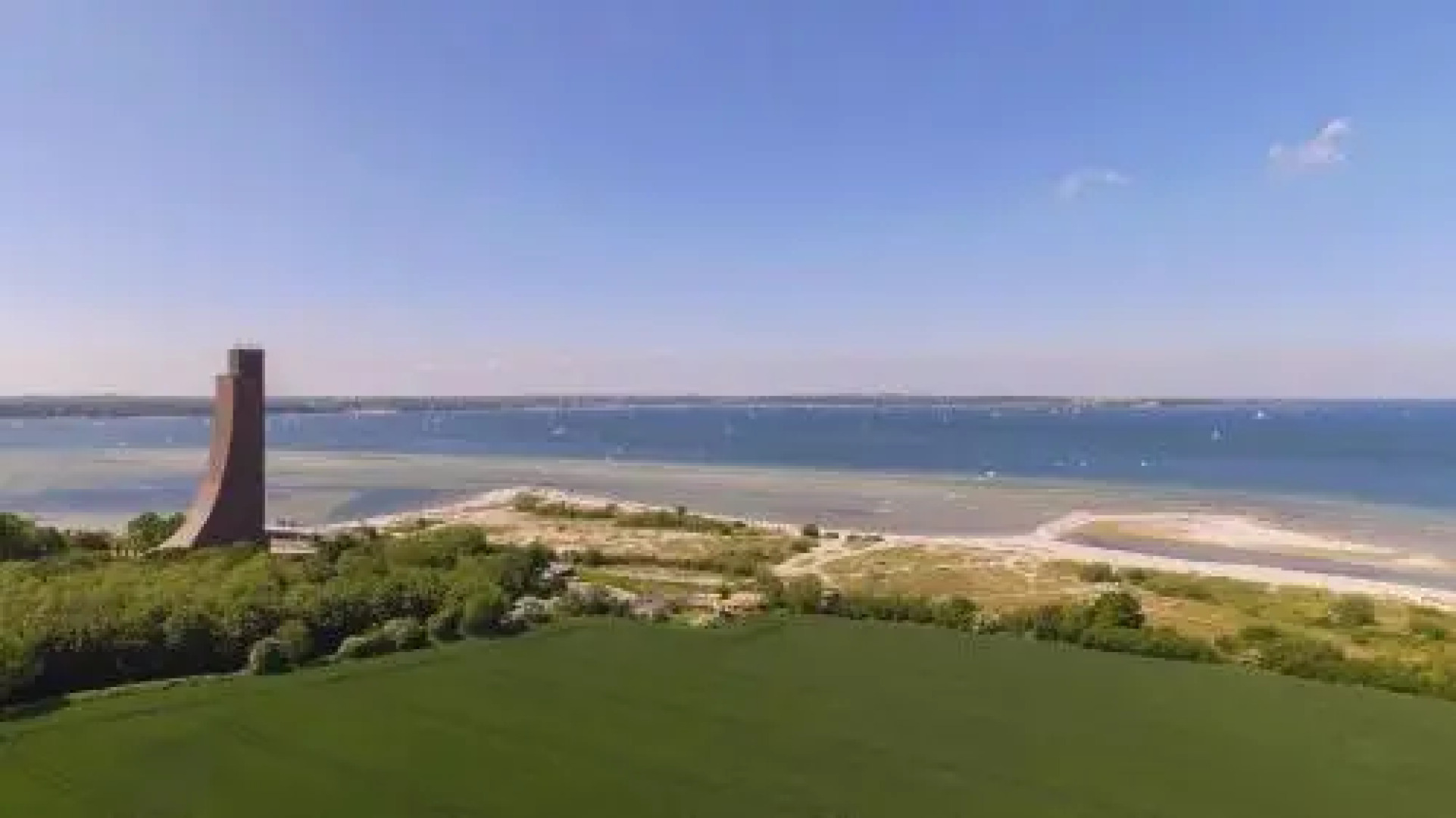 Steiner Strandappartements Appartement 304 Seeseite