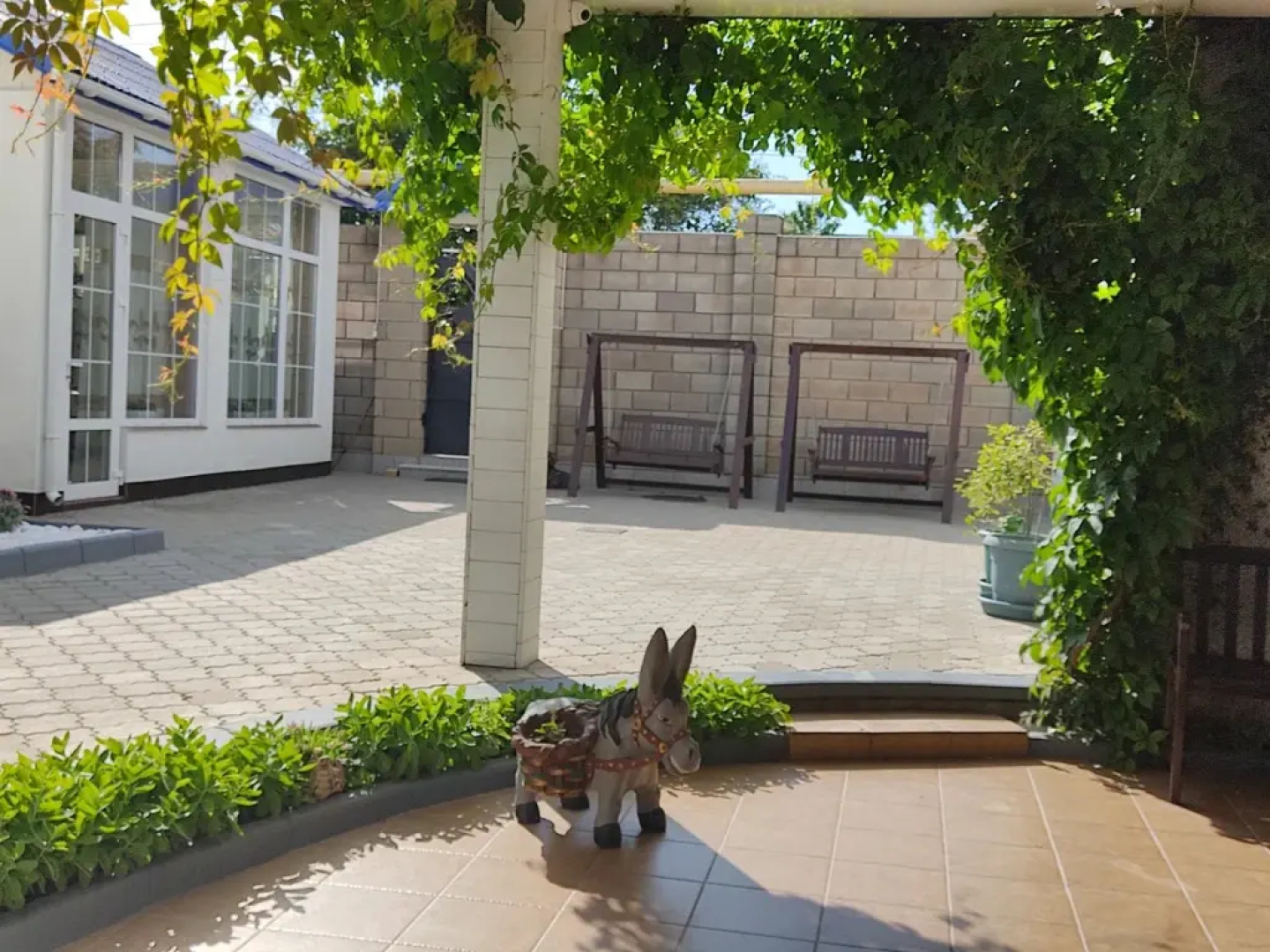 Guest House Andromeda Sevastopol