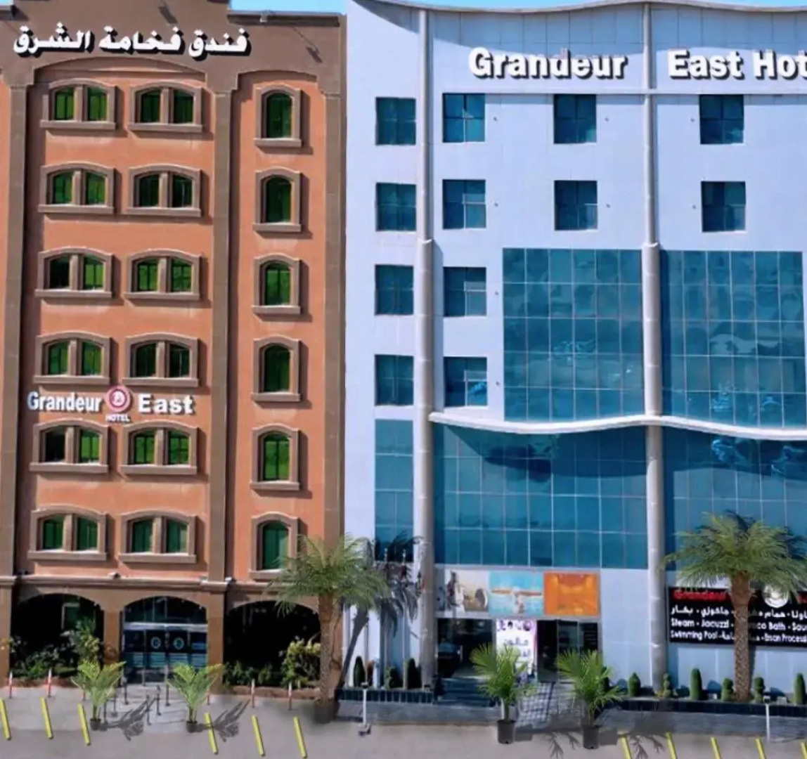 Grandeur East