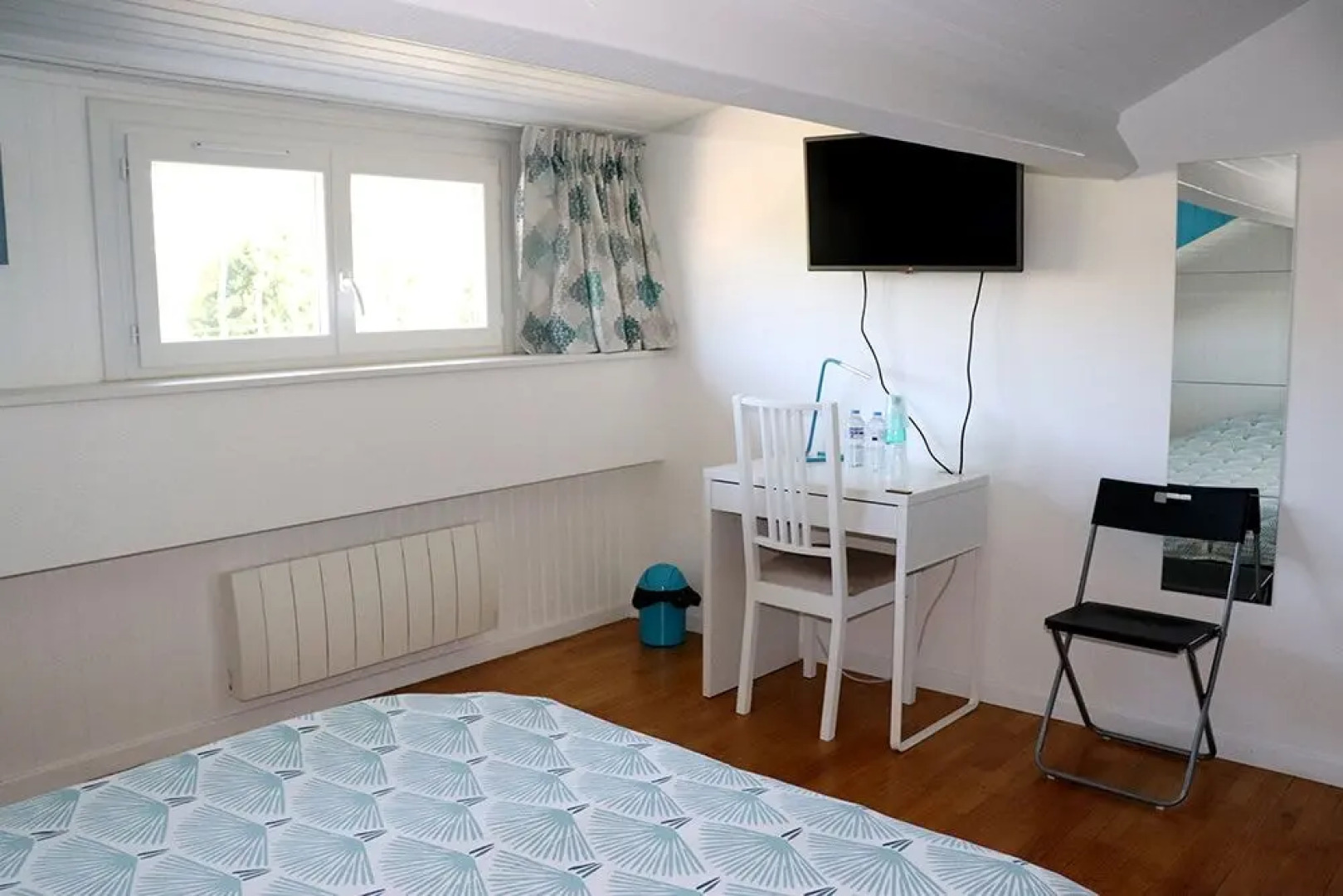 Maison Des Coquelicots