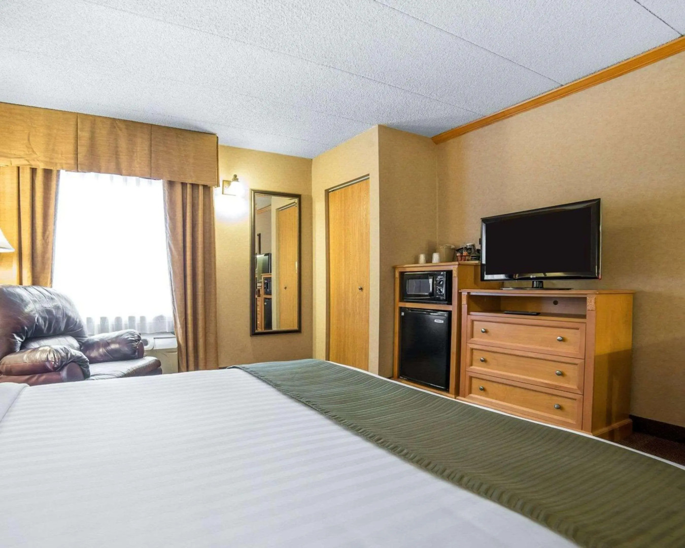 Quality Inn & Suites Casper near Event Center