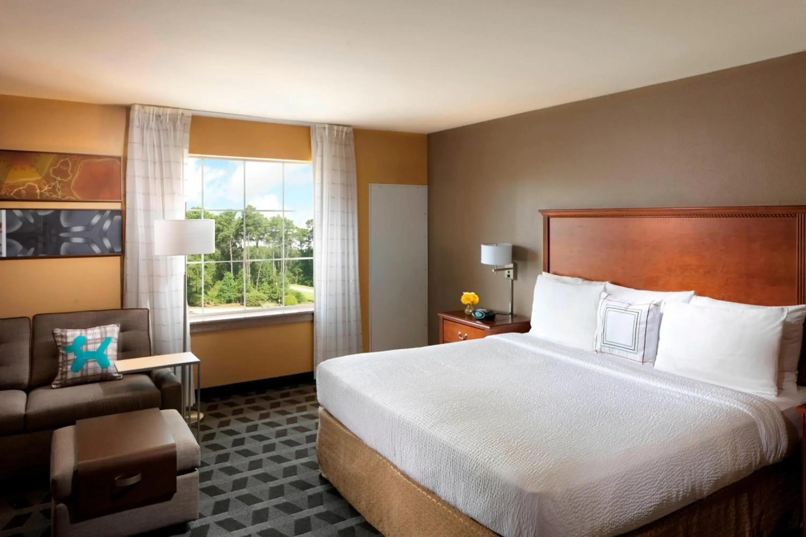 TownePlace Suites by Marriott Houston North / Shenandoah