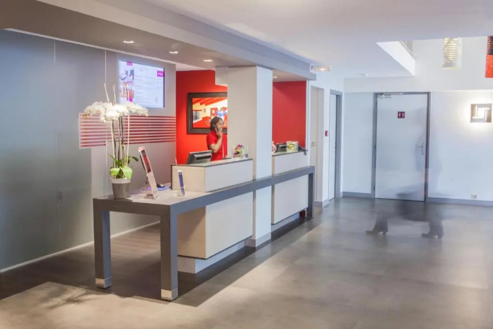 Mercure Lorient Centre Hotel