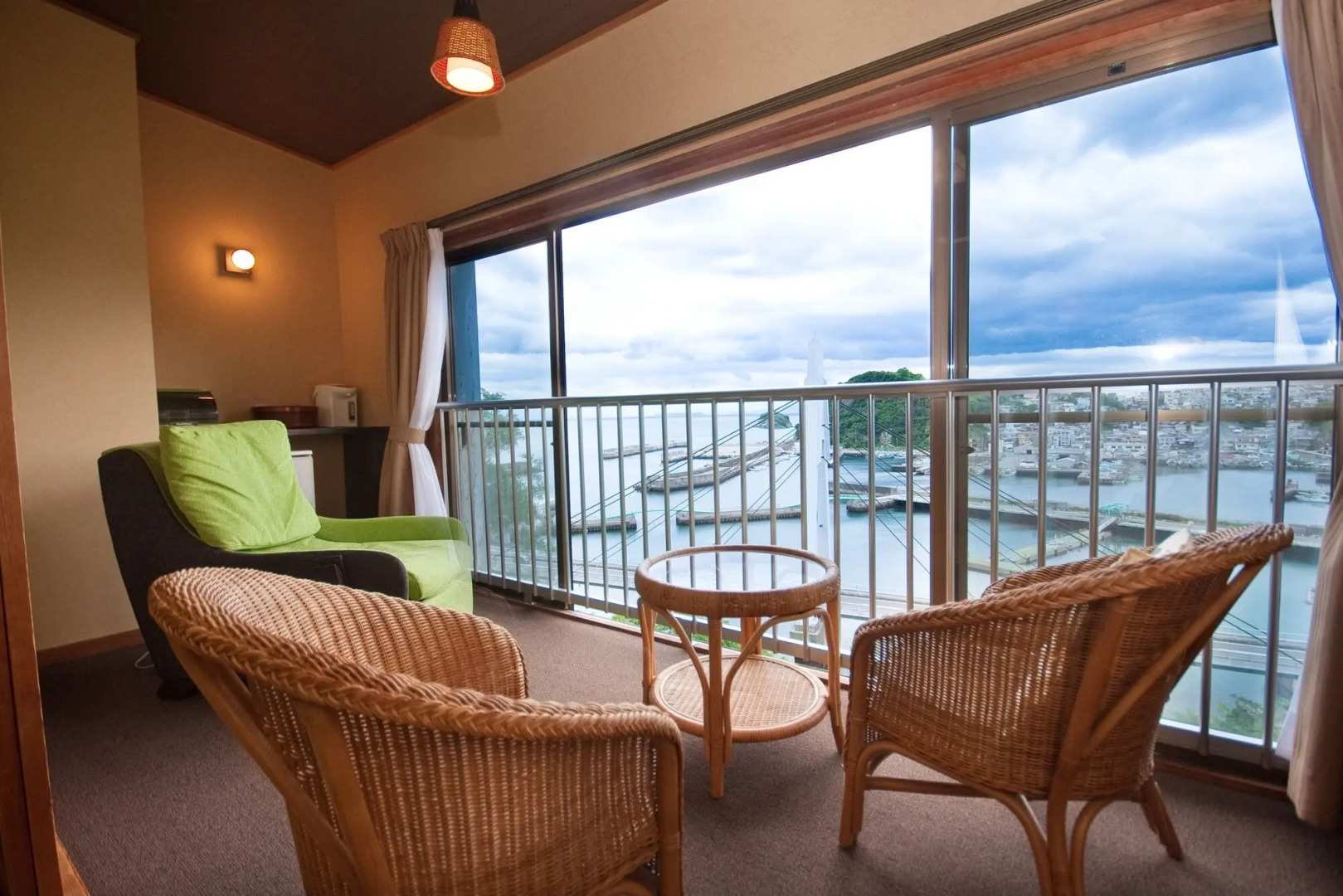 Isaribinoyado Kancho