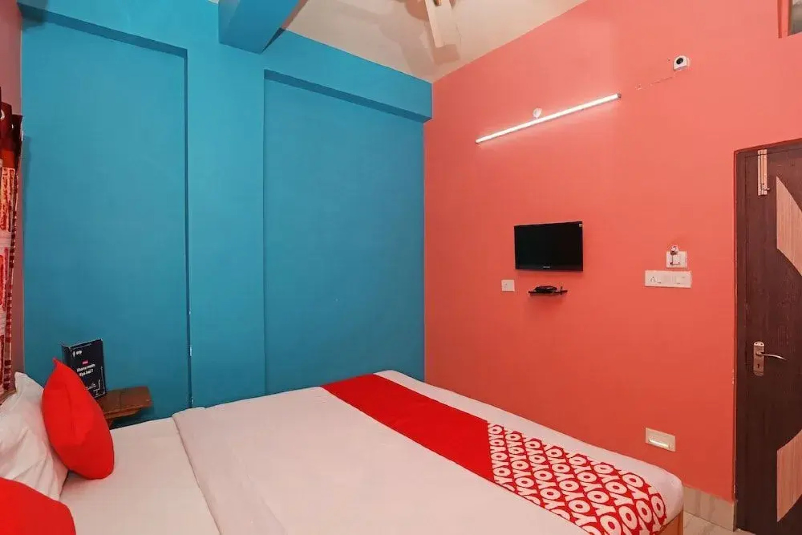 Hotel Roland Inn by OYO Rooms