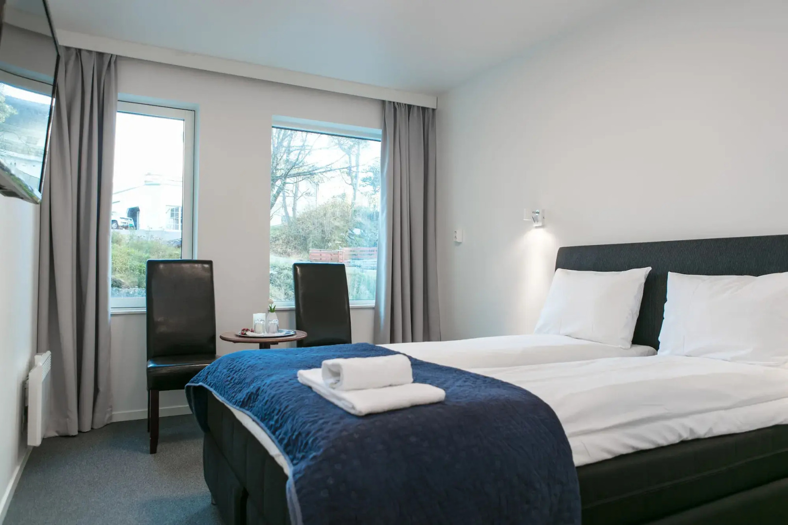 Kinn Hotell Florø