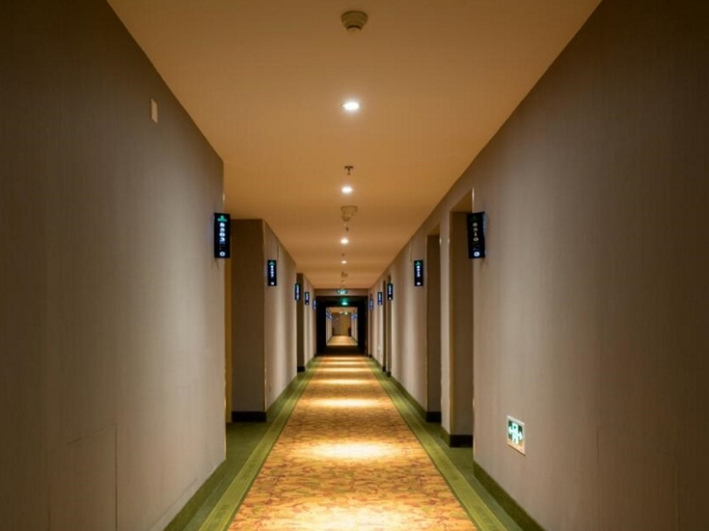 GreenTree Alliance Nantong Chongchuan Fangtian Market Branch