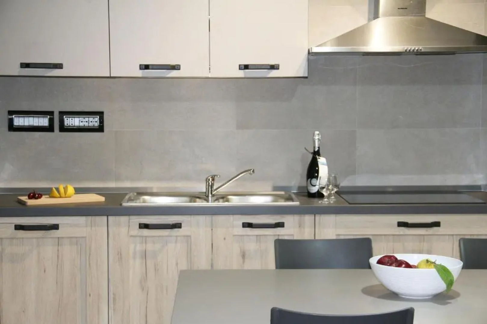 Casa Vacanze Il Giardino - Appartamento Castagno