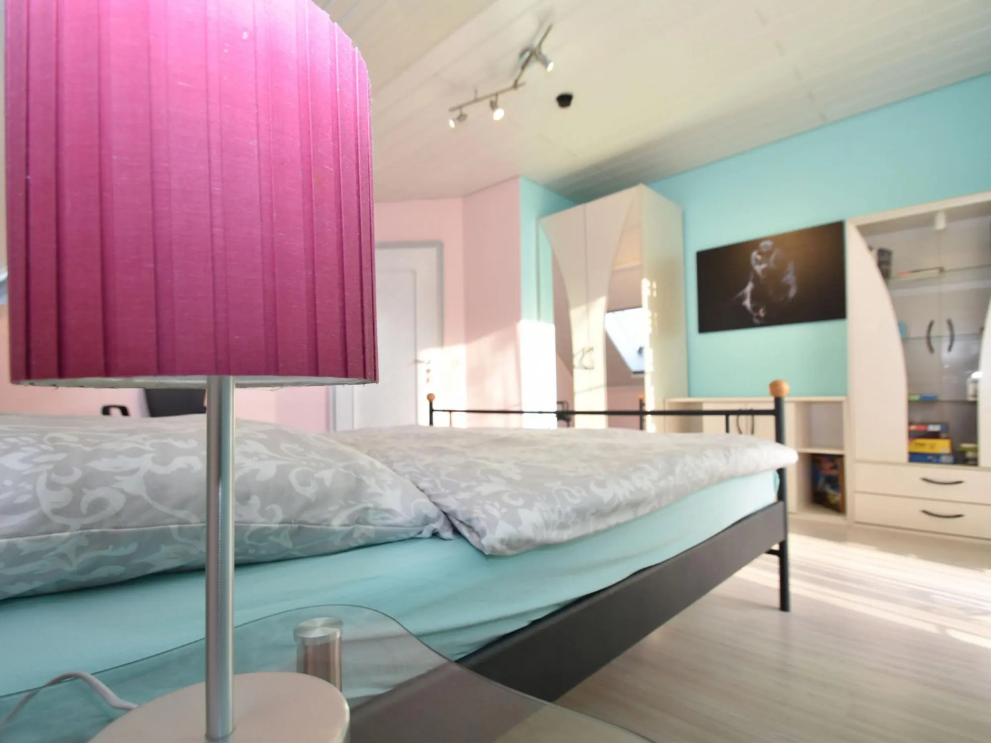 Fantastic Holiday Home in Schonsee, Bavaria