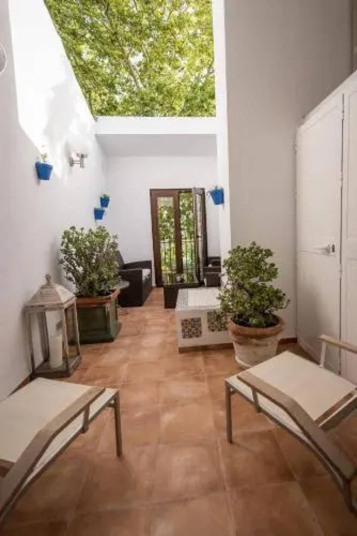 Al Lago Rural Hotel and Restaurant