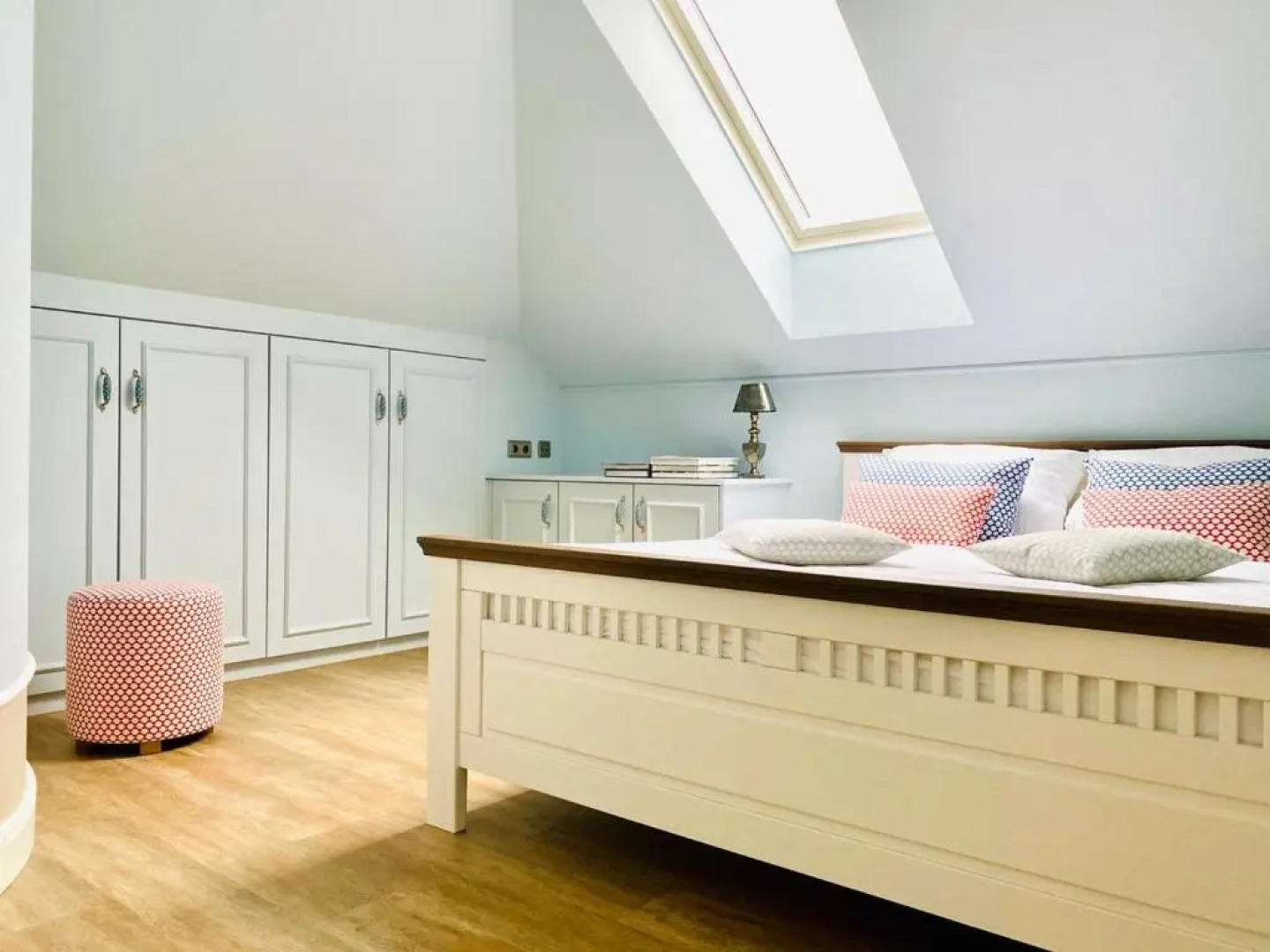 Ferienwohnung Carlotta in der Villa Seeblick