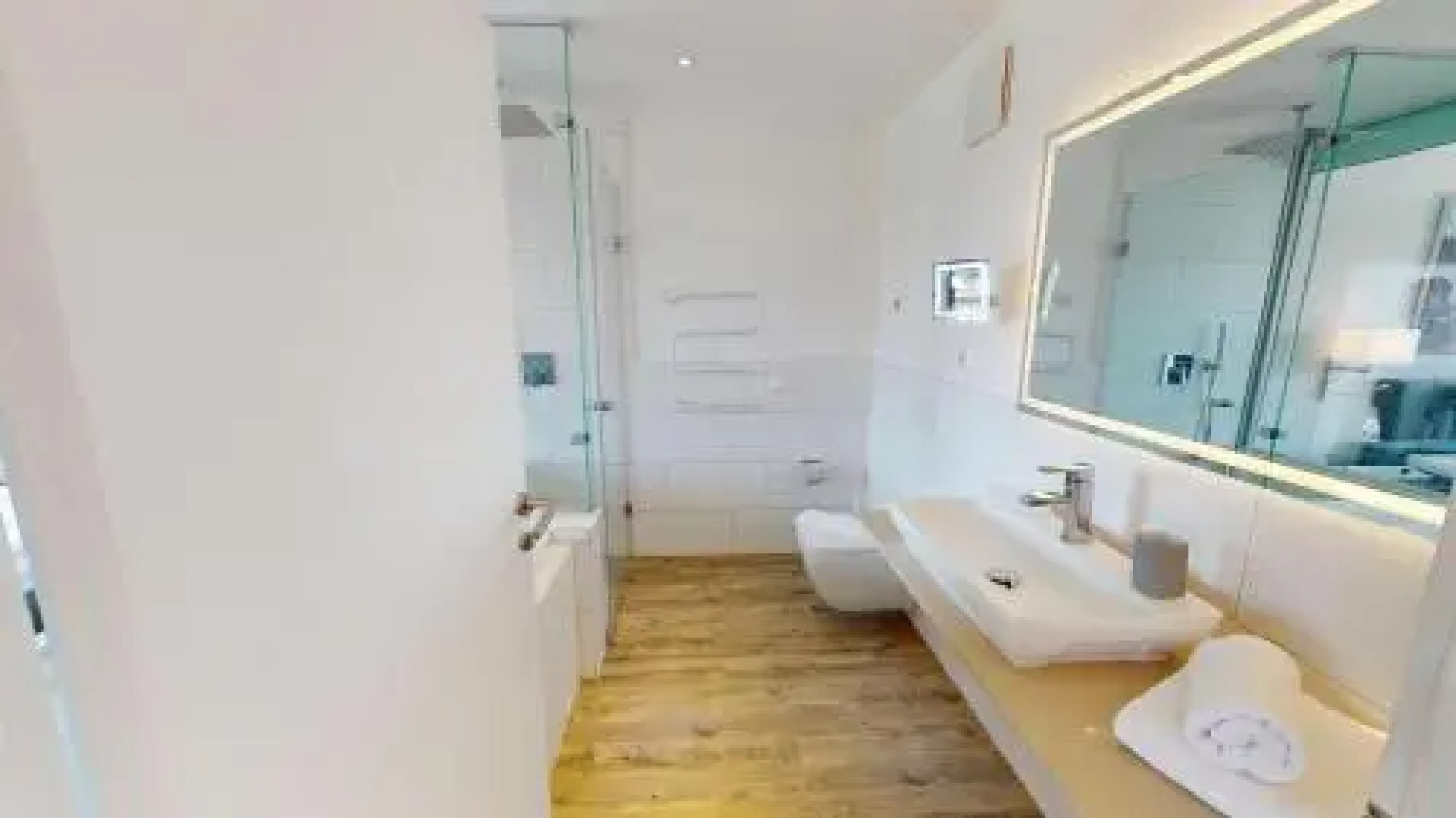 Beach'n'Sea Wohnung 3