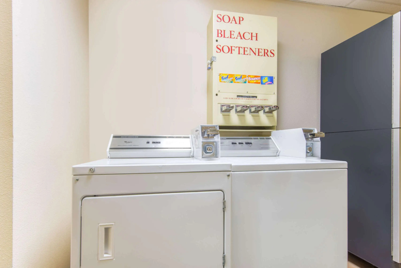 Super 8 by Wyndham Buena Vista