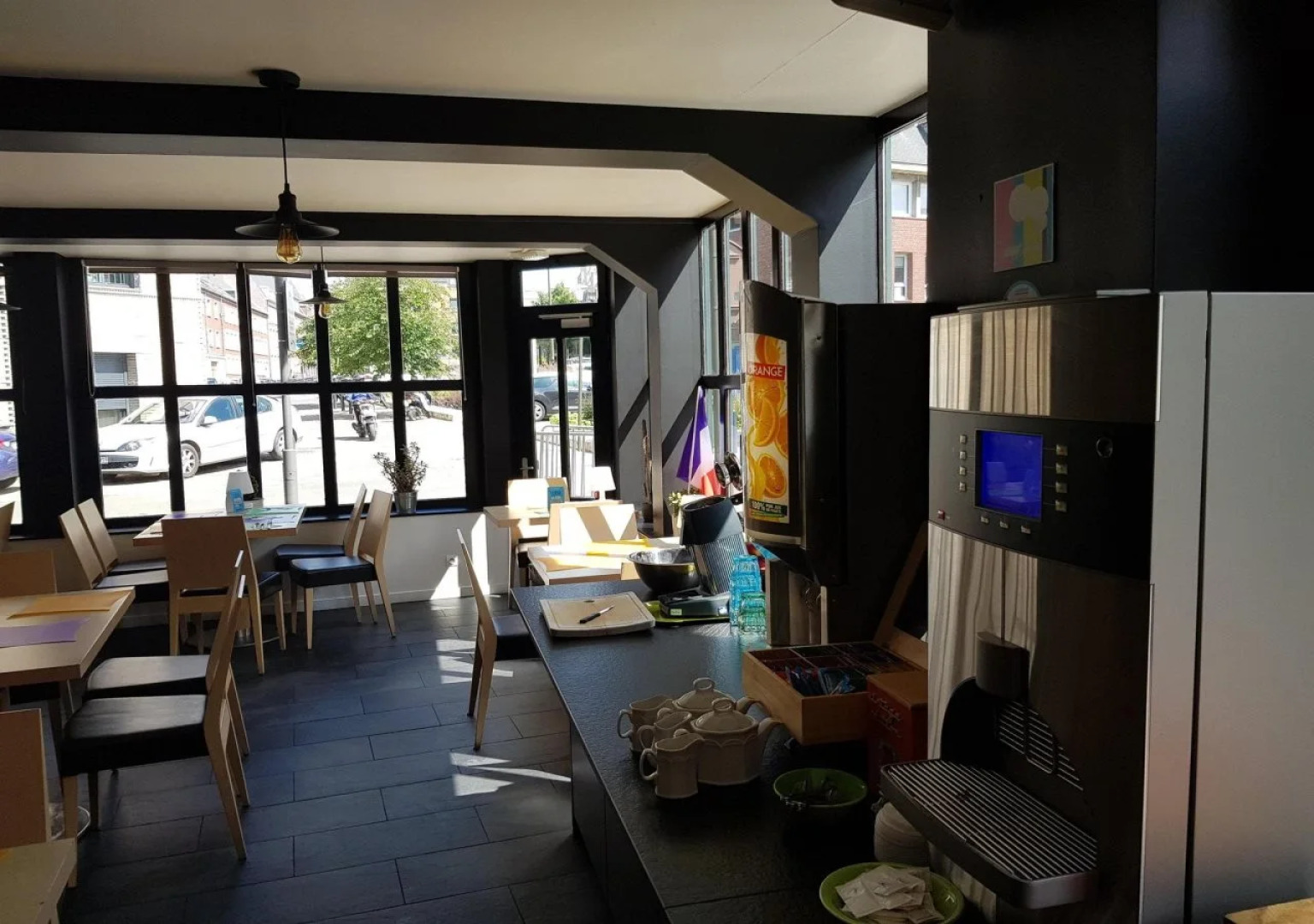 ibis Styles Amiens Cathedrale (ex all seasons)