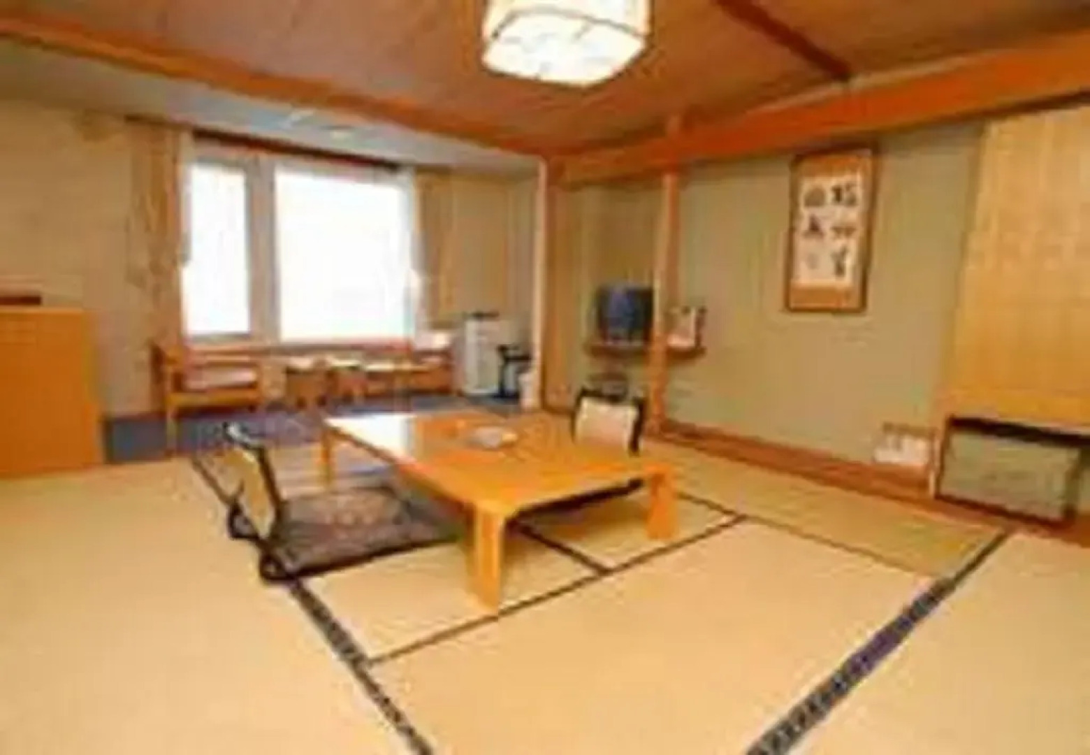 Abashiri Kanko Hotel