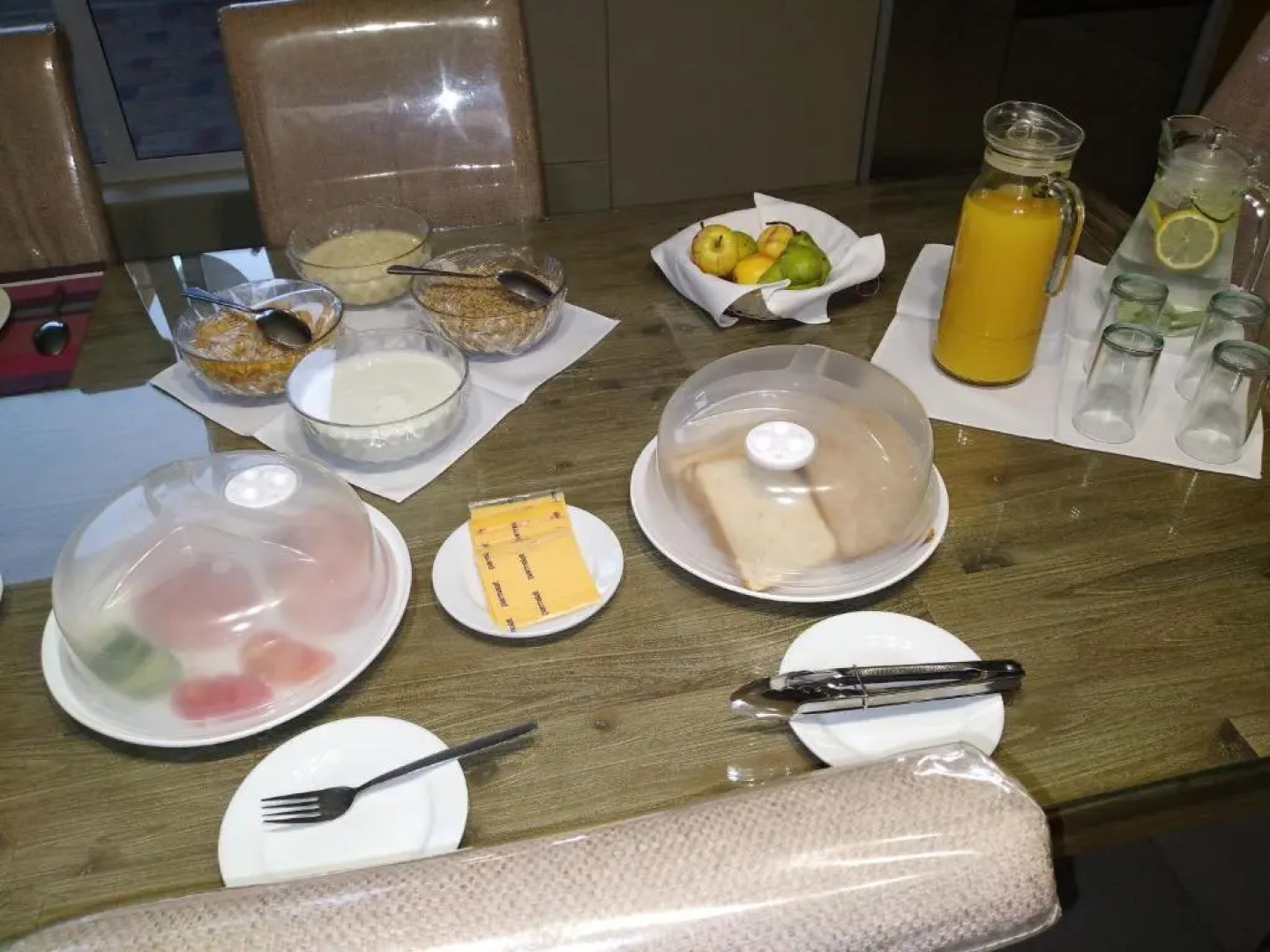 City Lodge Boutique Hotel