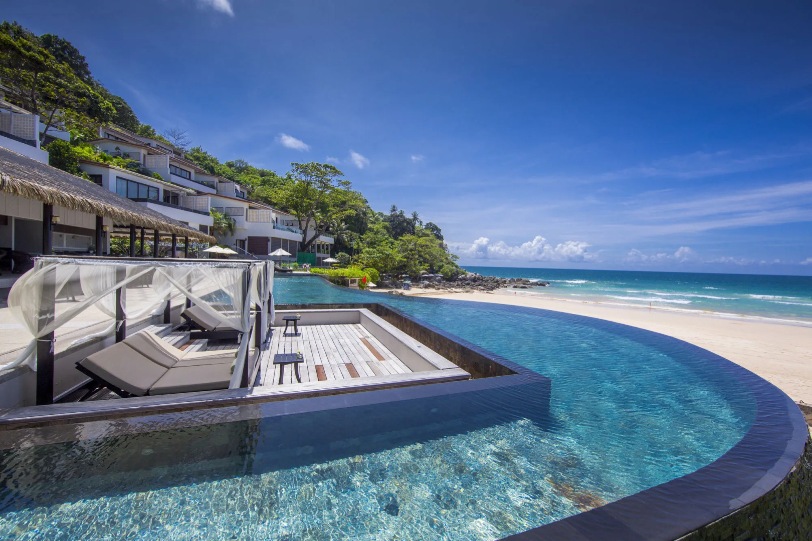 The Shore at Katathani - Adults Only