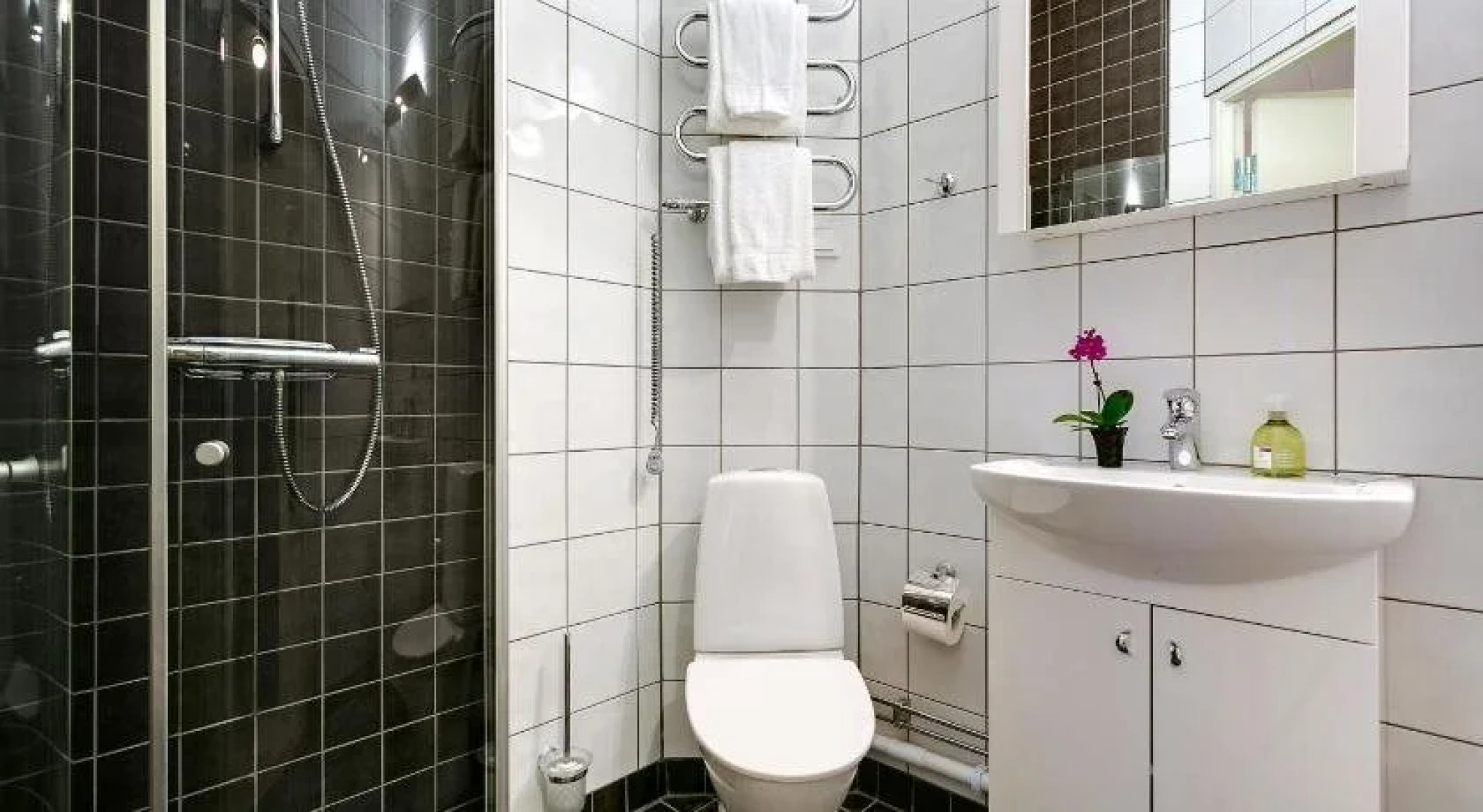 Part-Time Home Slagsta Strand