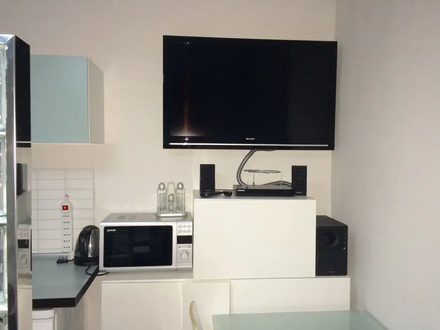 Ohi Accommodation