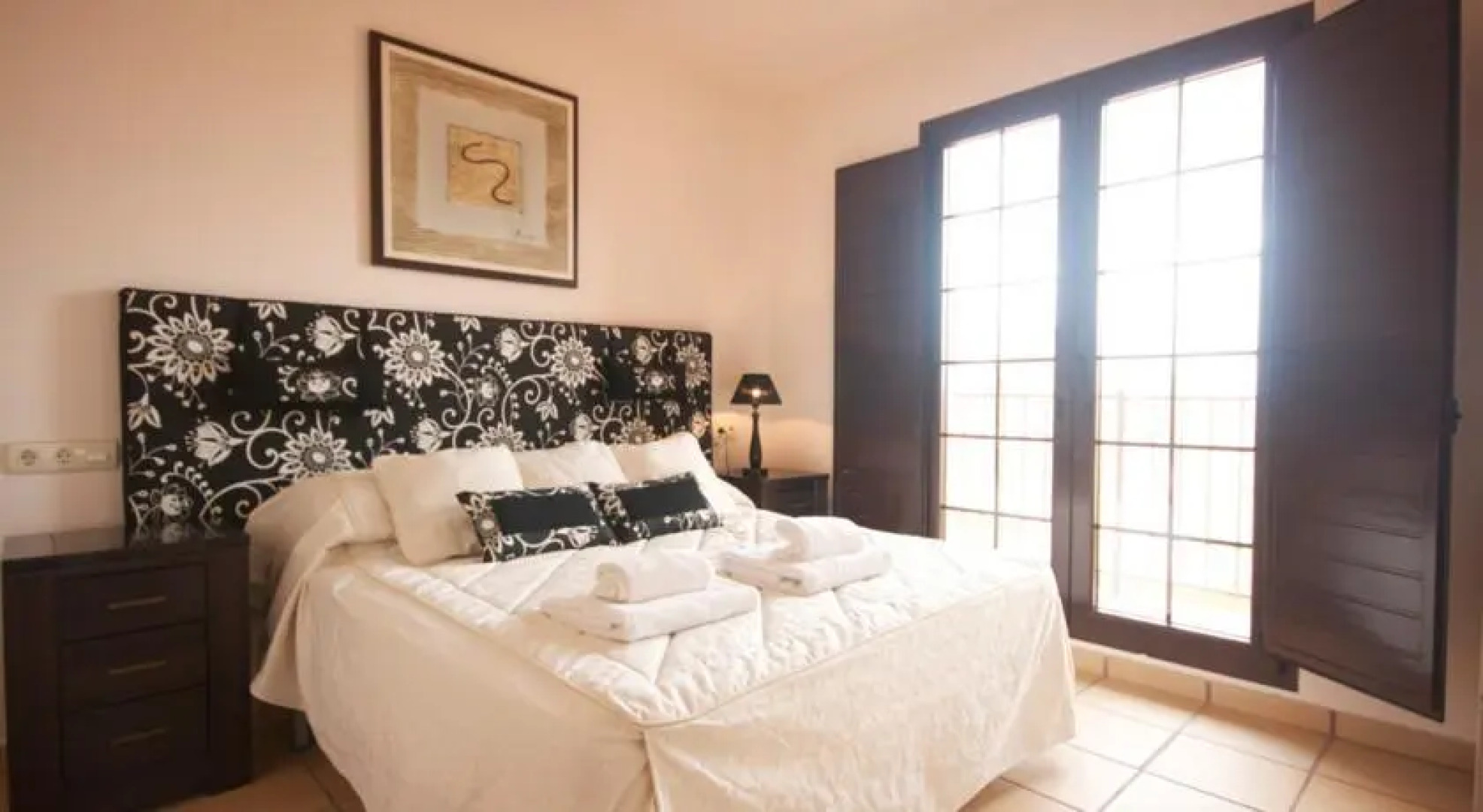 Hacienda Golf Properties REF: NA01