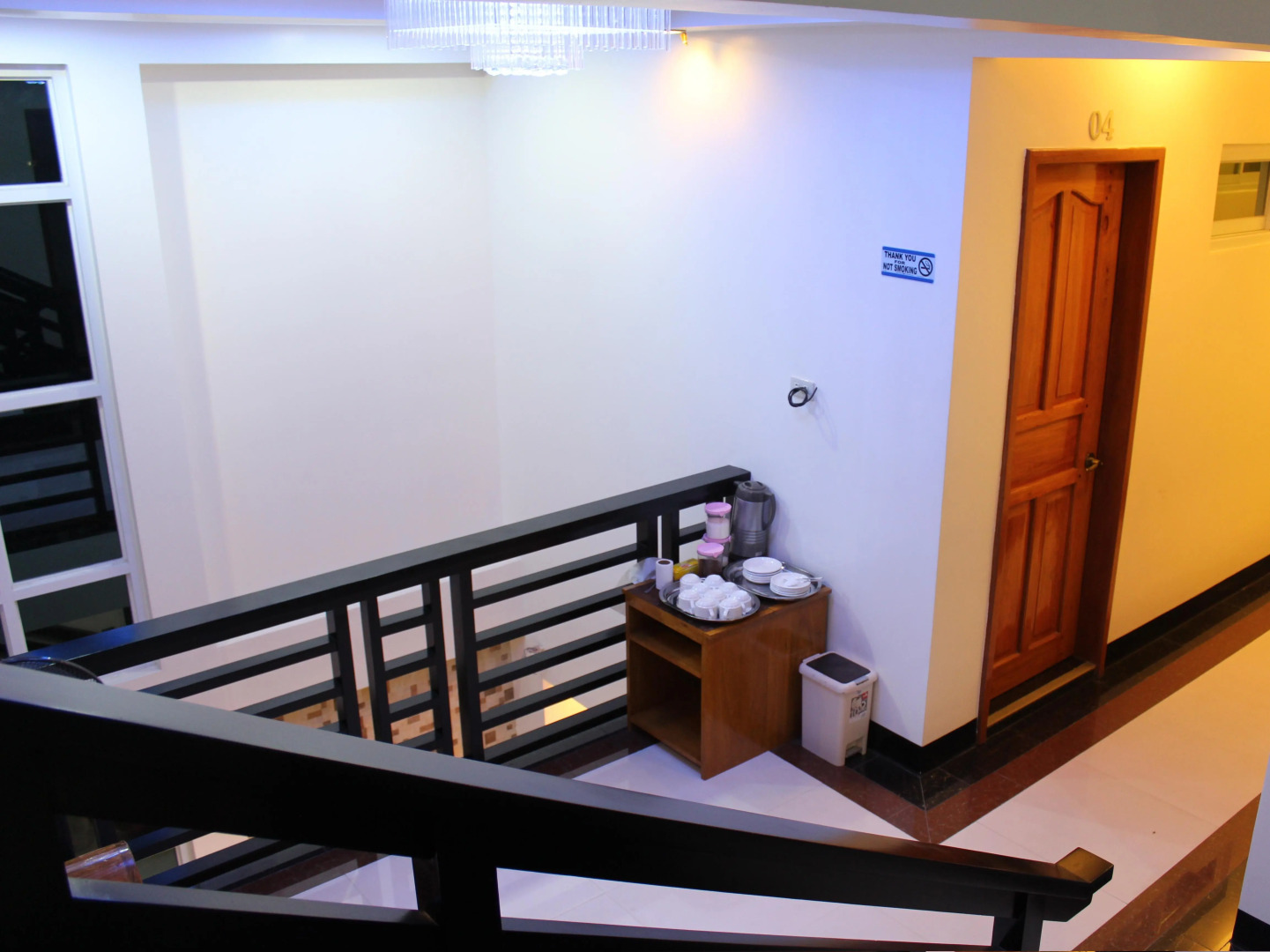 Citrine Tourist Travel Lodge