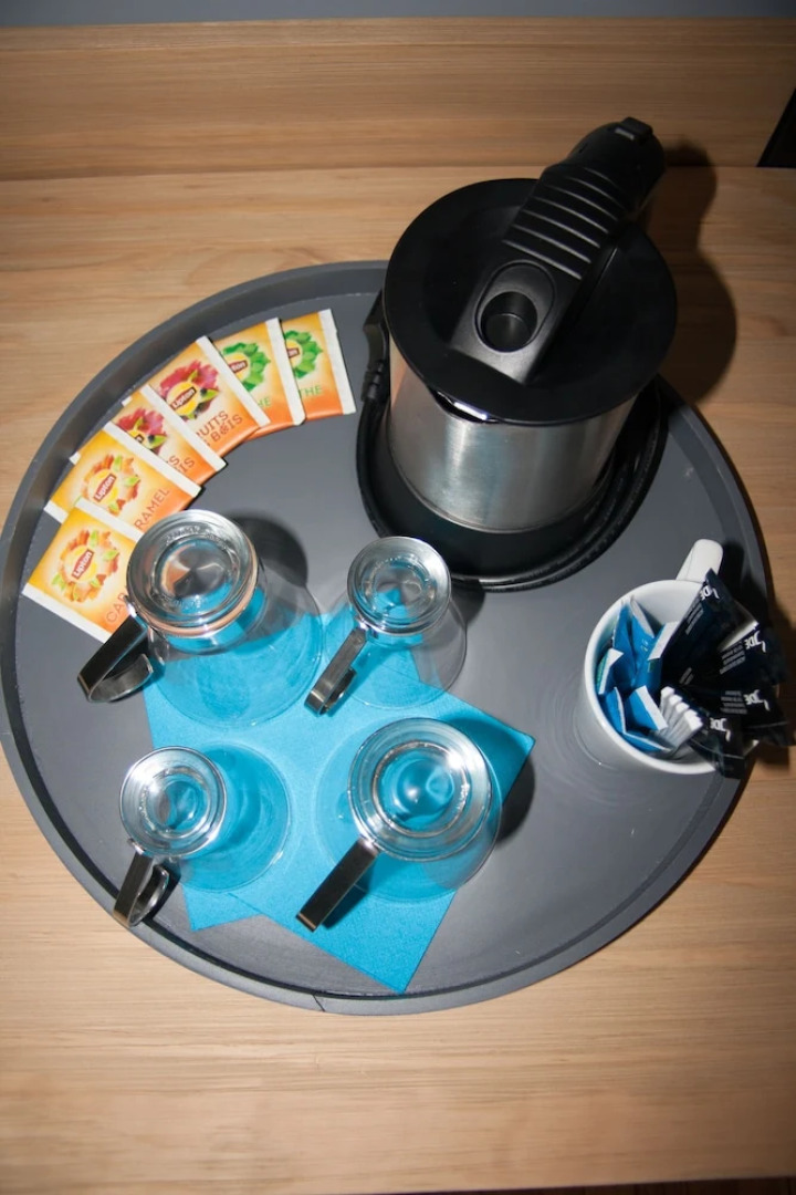 L'Iliade - Chambres d'hôtes