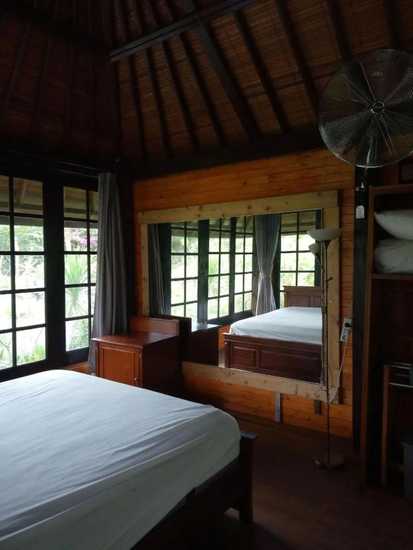 Pier26 Bali Homestay