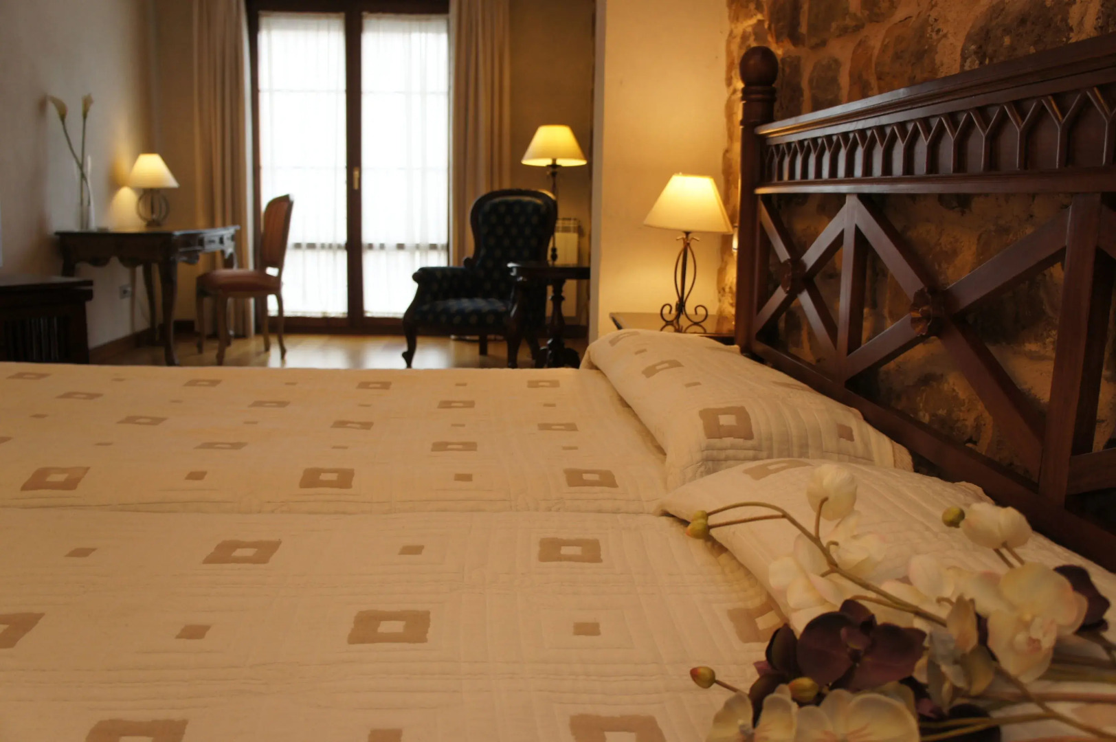 La Hosteria de Castroviejo