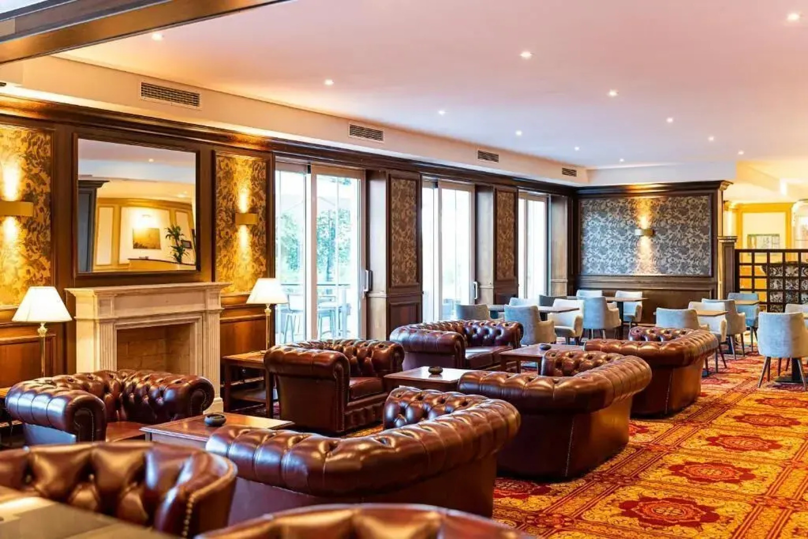 Robenstein Aktivhotel & SPA