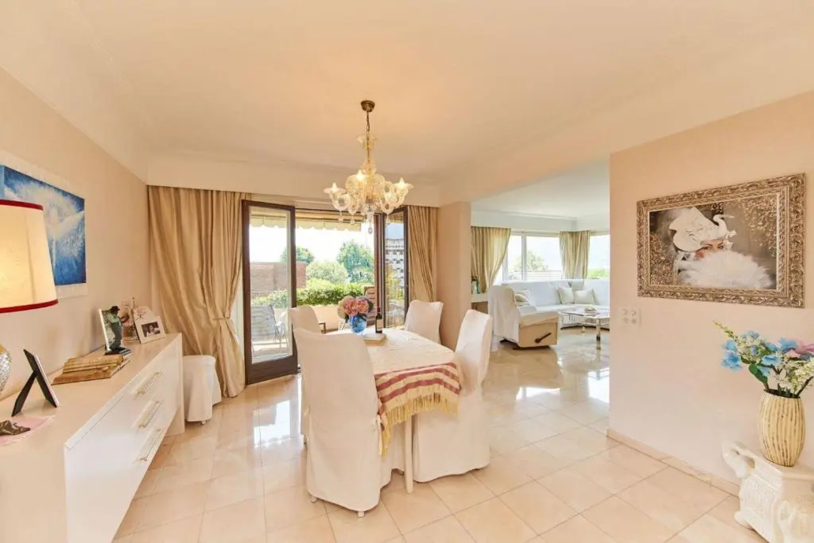 Ferienwohnung Isabella