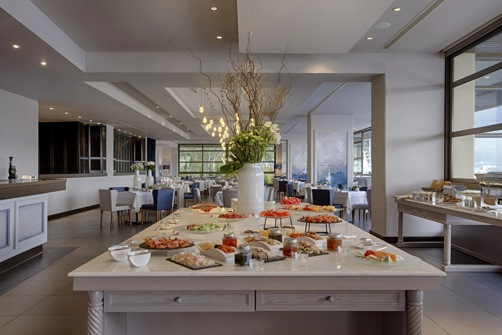 Porto Carras Meliton Hotel