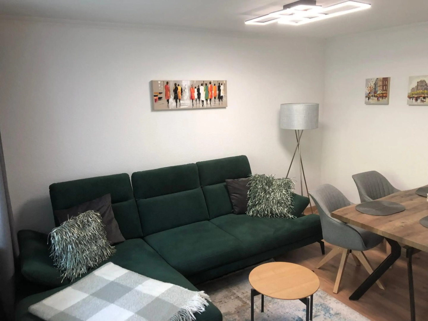 Four Seasons Bodensee