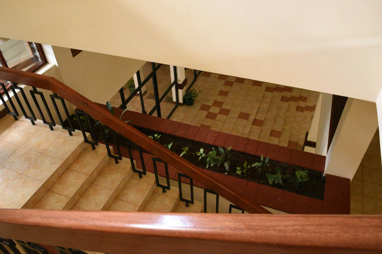 Rift Valley Hills Resort