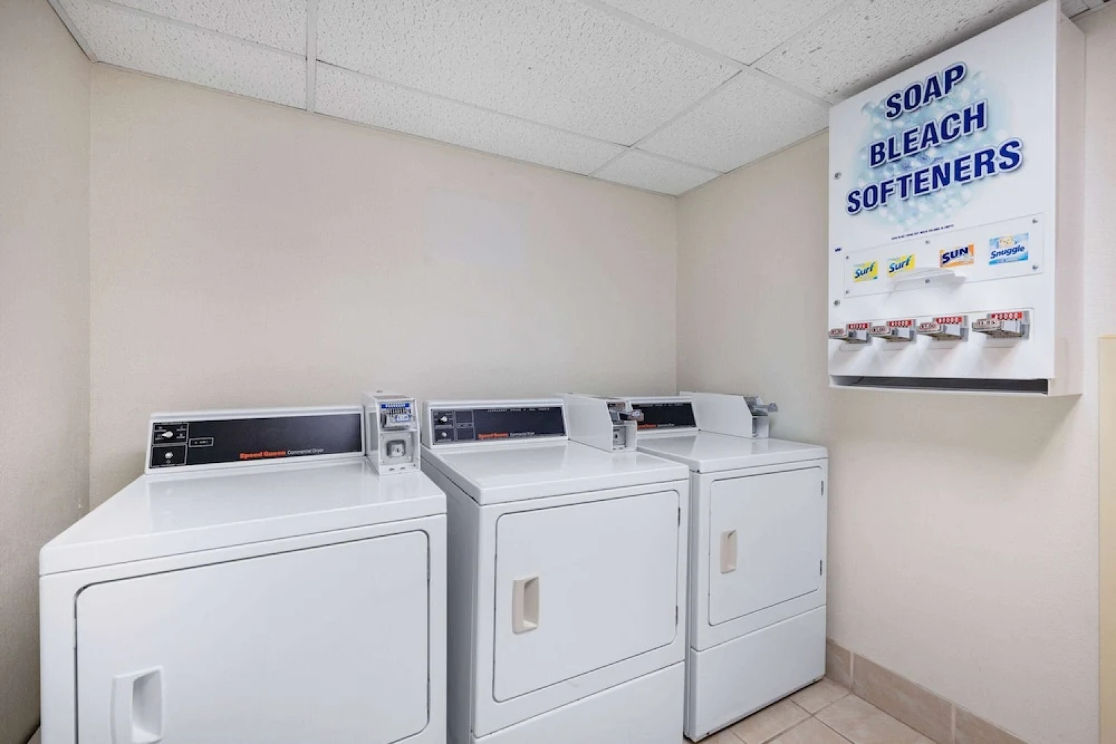 Motel 6 Gillette Wy
