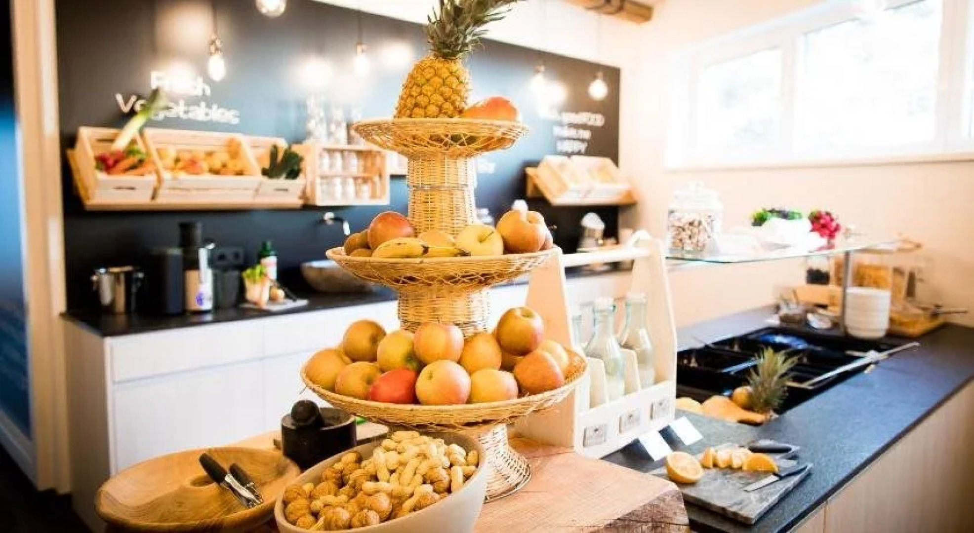 Wallner - Genusswirt mit Atmosphäre