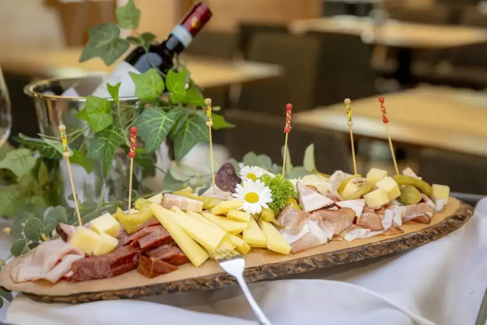 Apartment Near ski Area