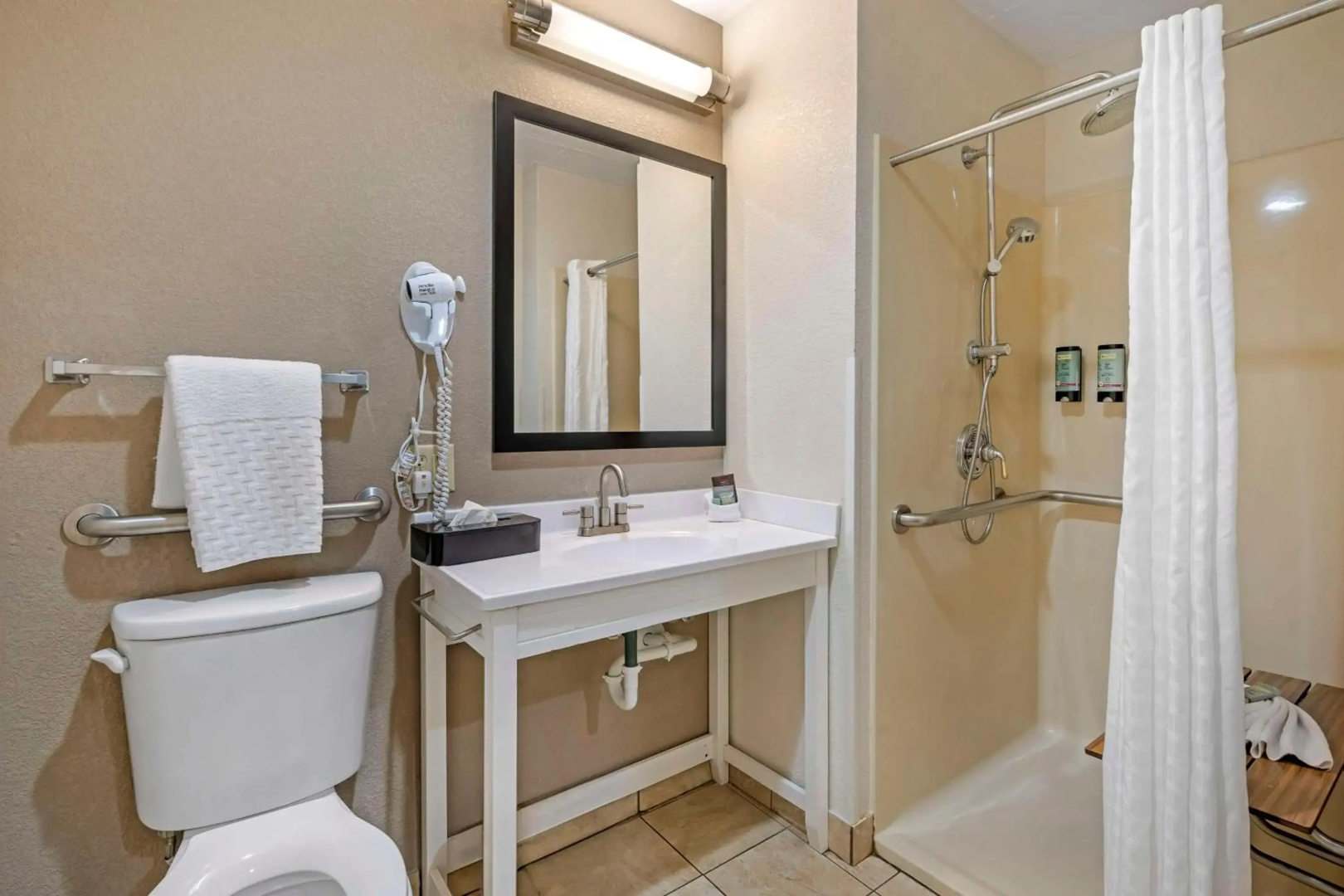 Best Western Suites
