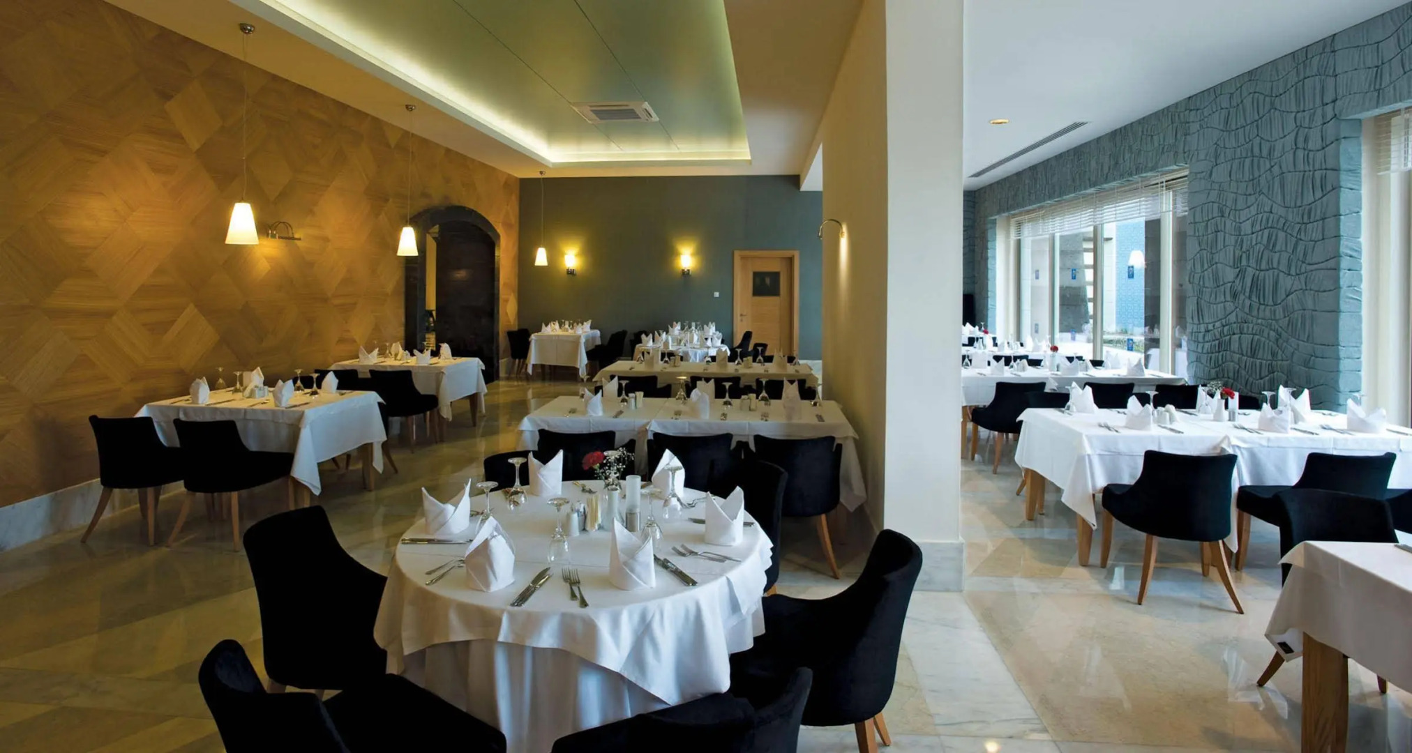 Melas Lara Hotel - All Inclusive