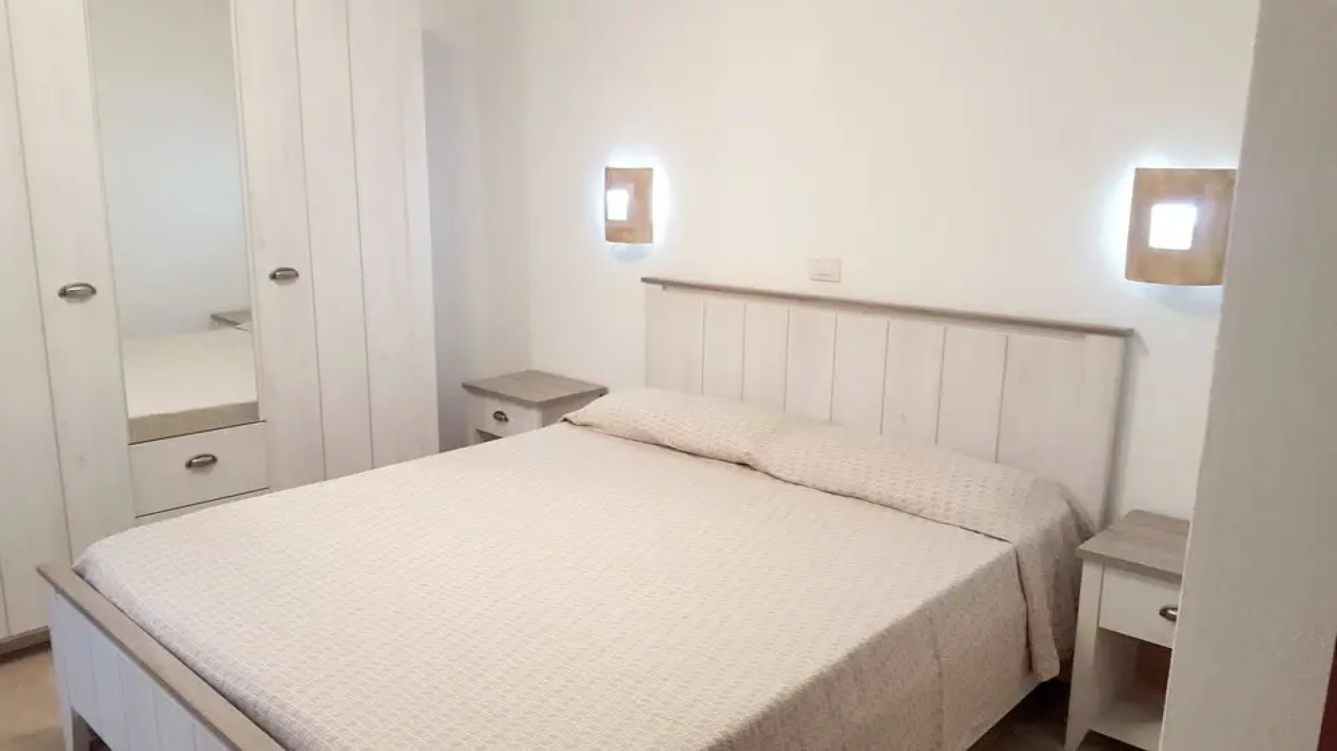 Apartment With 3 Bedrooms in Olia Speciosa, With Furnished Terrace - 5 km From the Beach