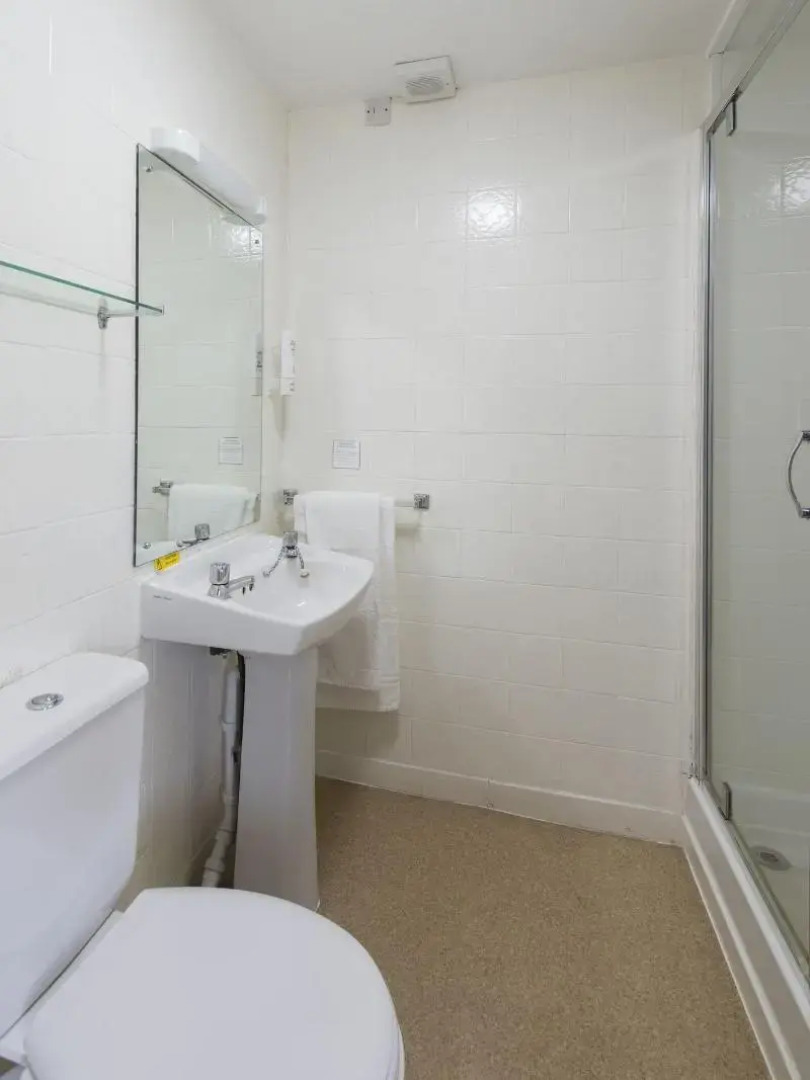 Craigvrack Hotel And Restaurant