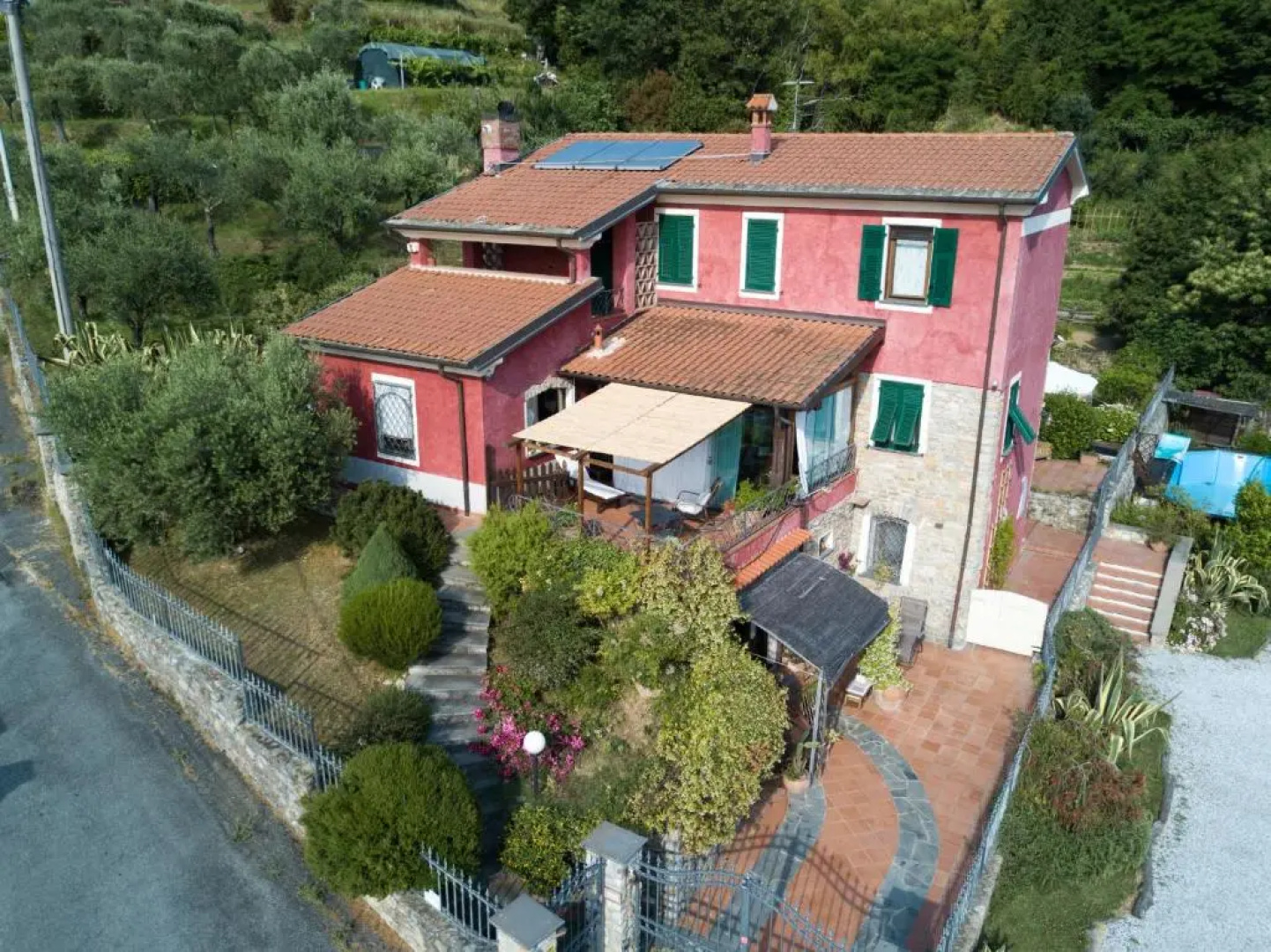 Luci sul Golfo