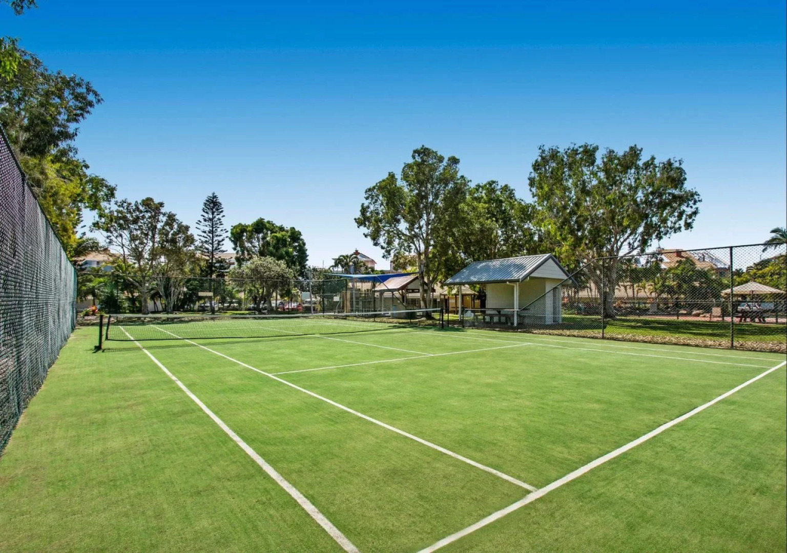 BreakFree Great Sandy Straits