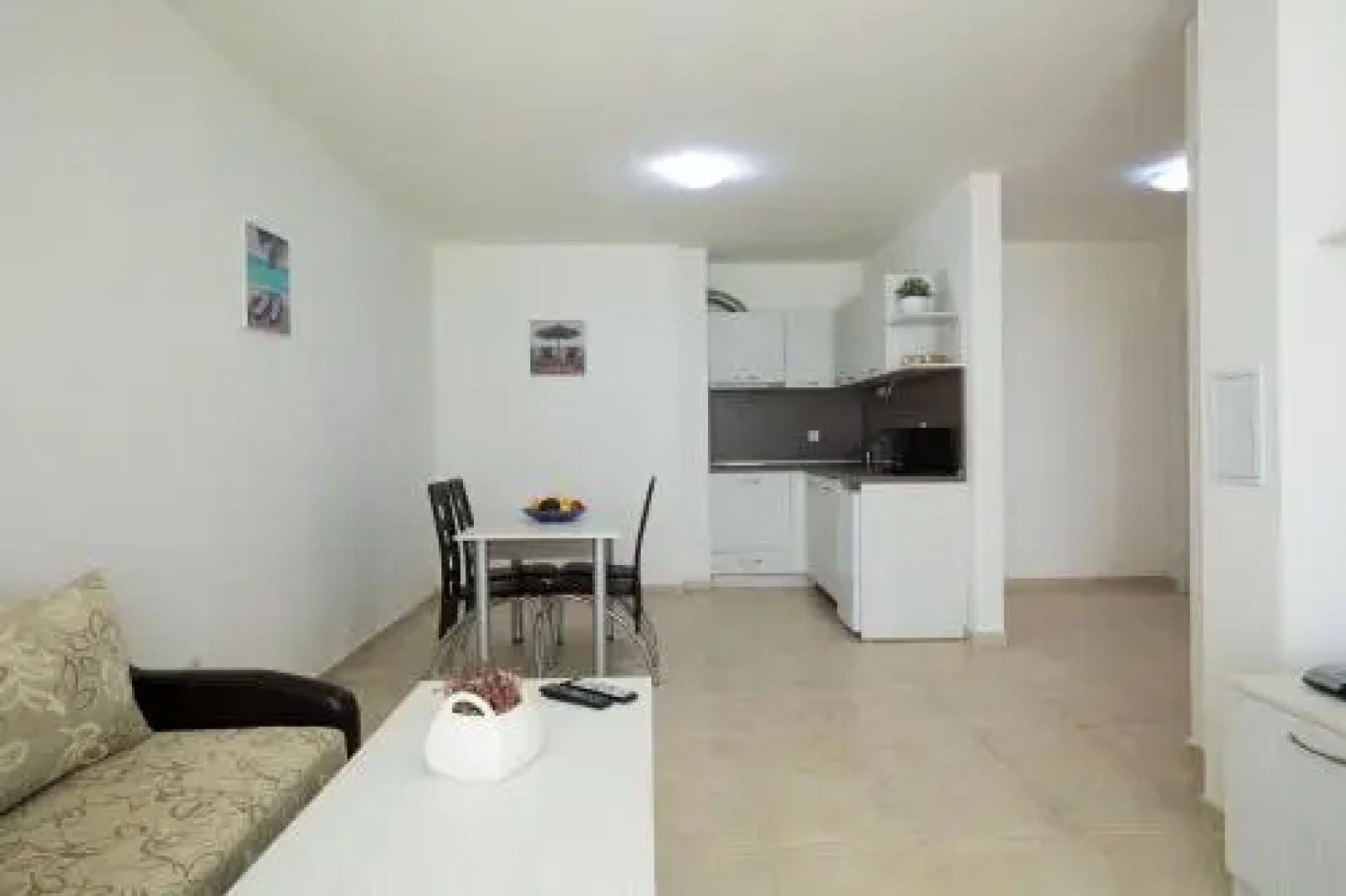 Sea Life Apartments Sinemorets