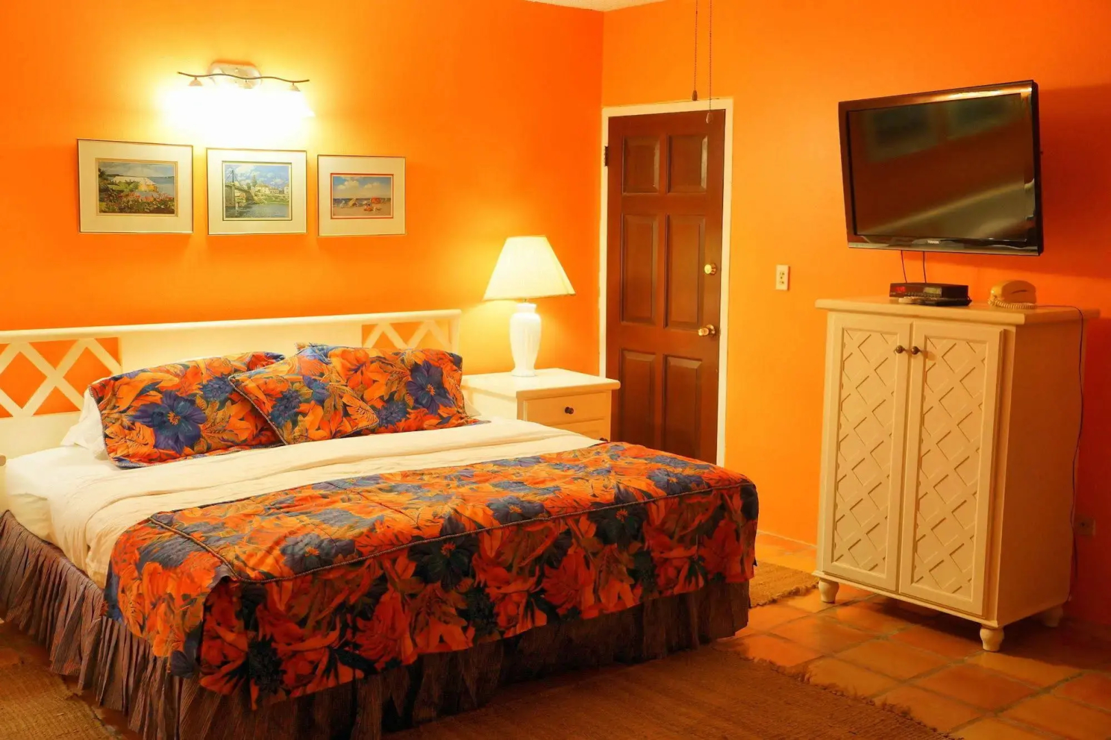 Rock Haven Bed & Breakfast