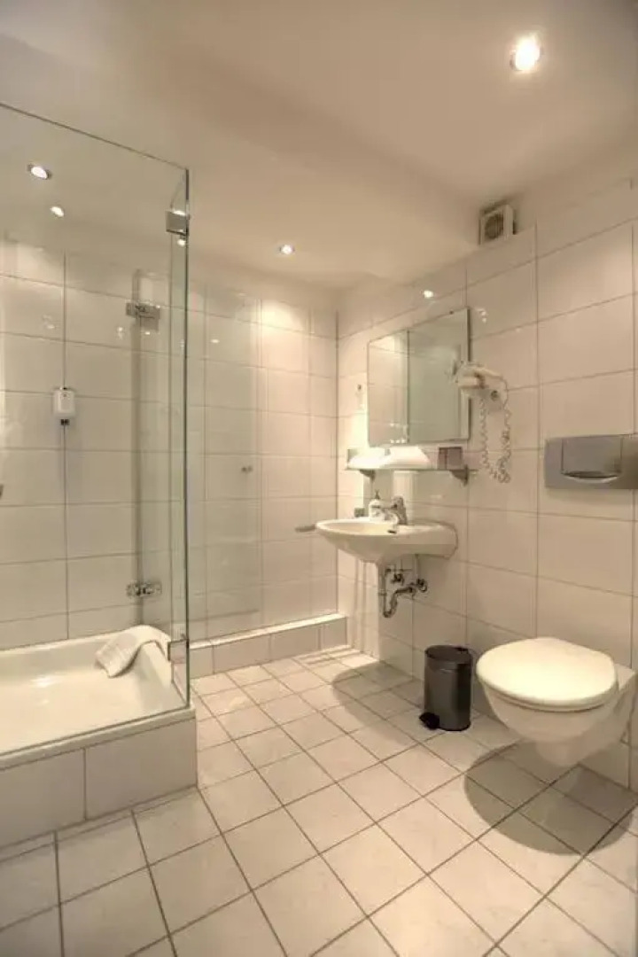 Hotel-Restaurant Benger