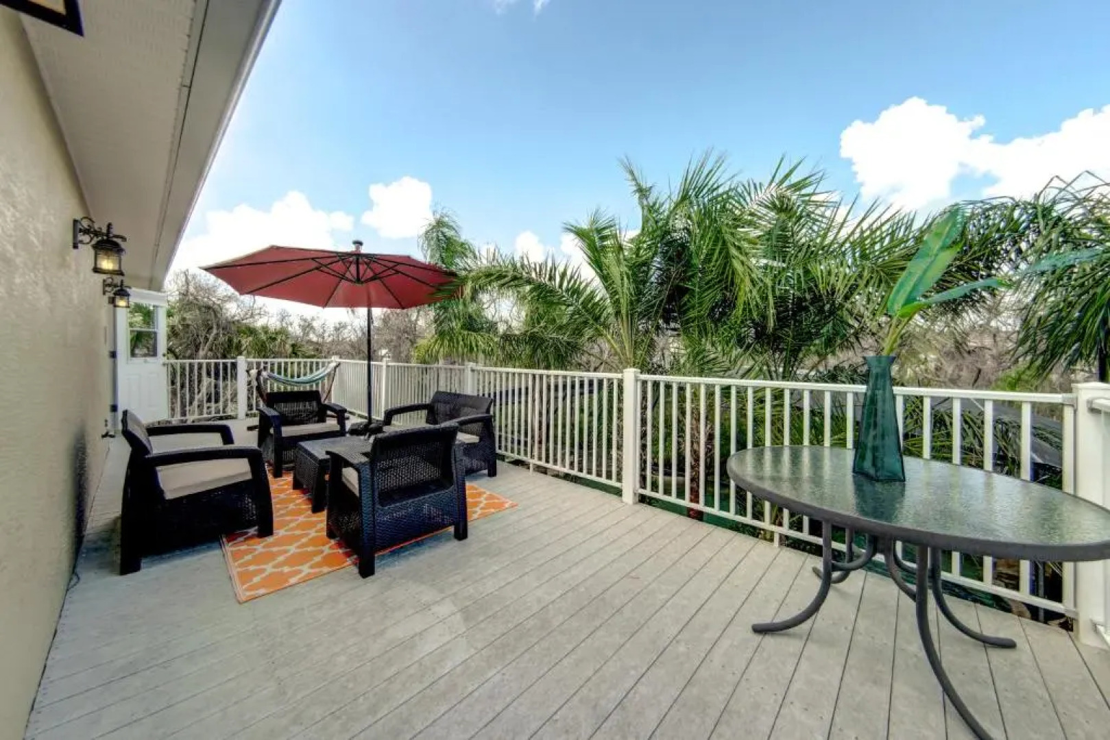 Oasis by the Sea Beach Front Community - Luxurious Pool Spa Home with Waterfall - Sleeps 10 - Come