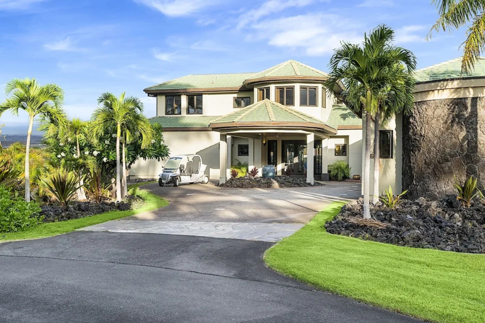 The Oasis 5 Bedrooms 5 Bathrooms Home